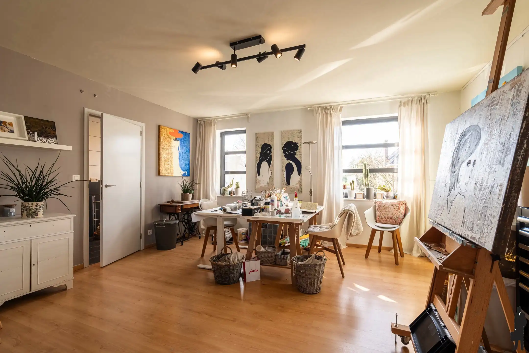 Ruime HOB met garage en tal van mogelijkheden te Kontich foto 21