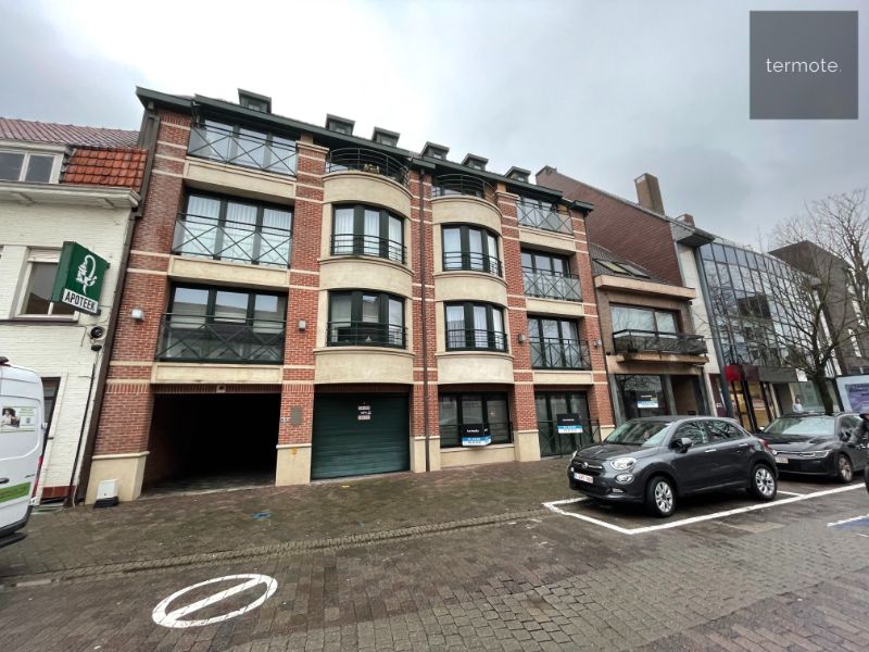 Appartement te koop Stormestraat 155/01 - 8790 Waregem