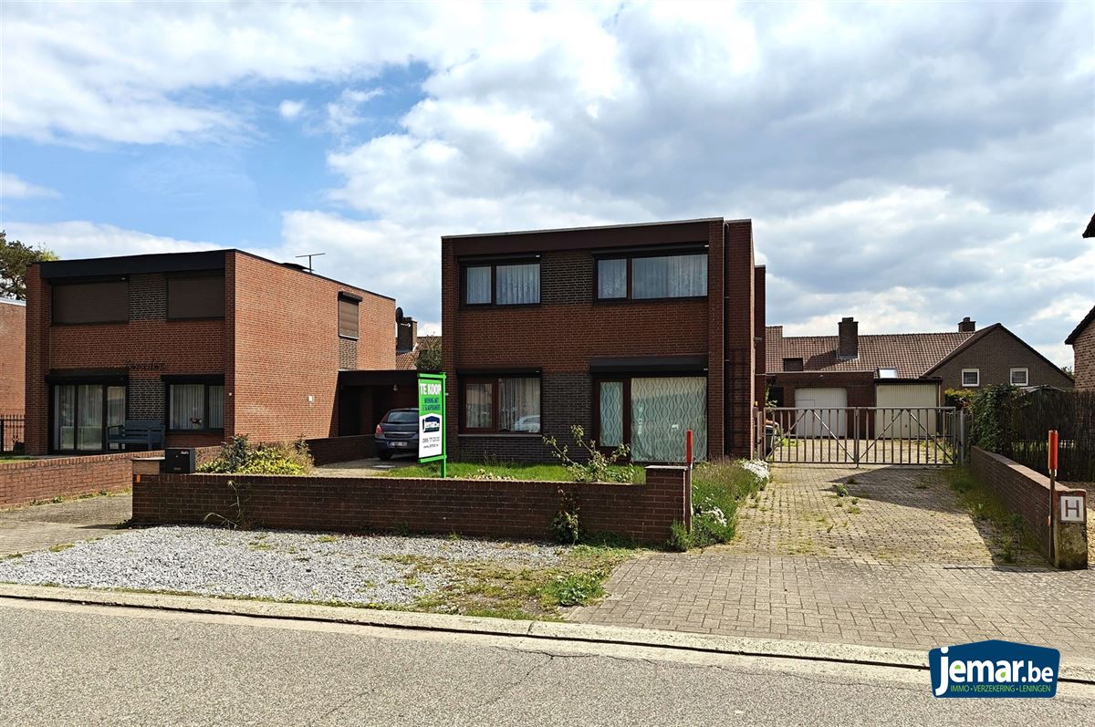 Vrijstaande woning met 3 slaapkamers en inpandige garage  foto 20