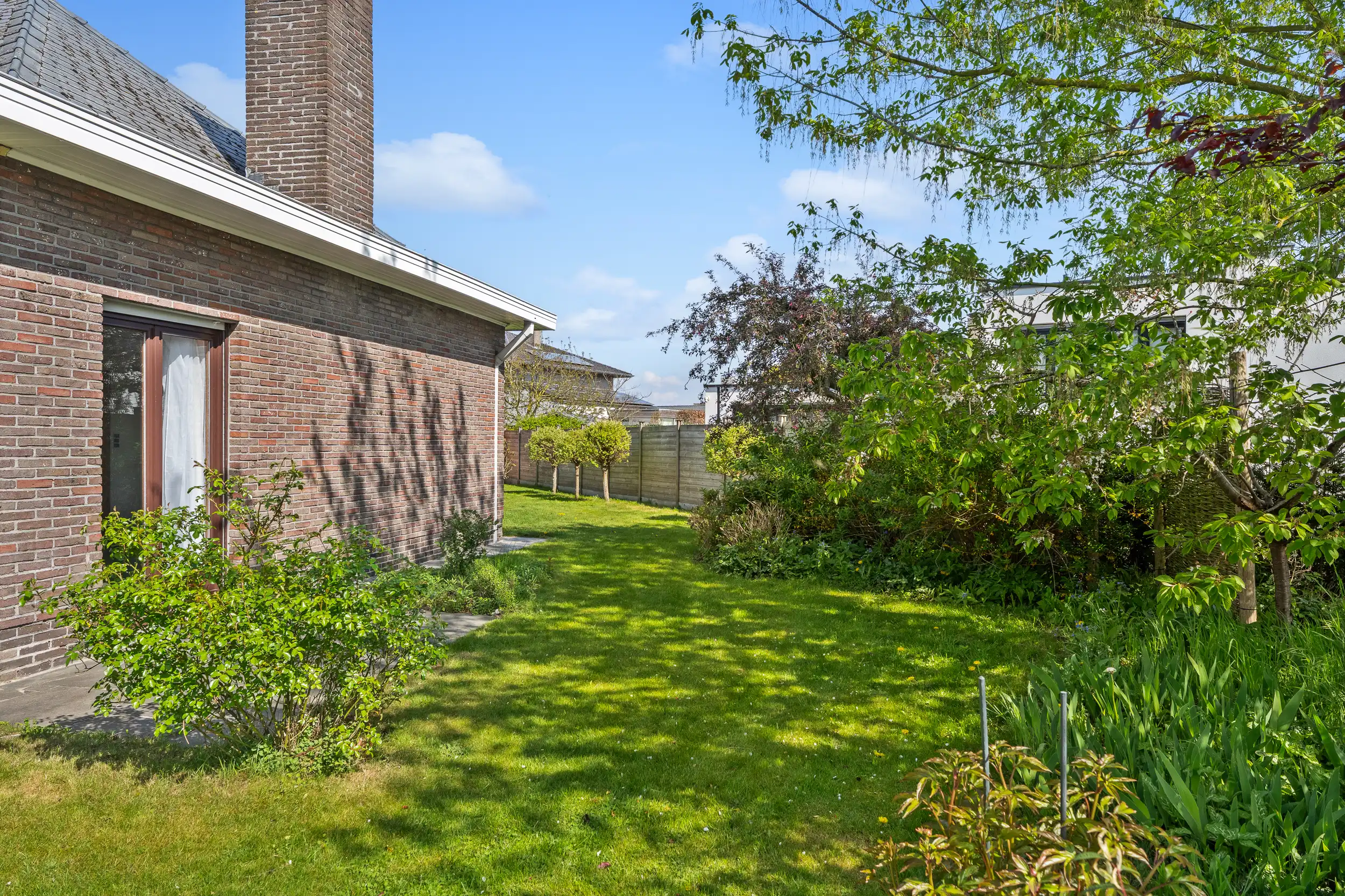 Vrijstaande bungalow met zolderpotentieel op toplocatie. foto 13