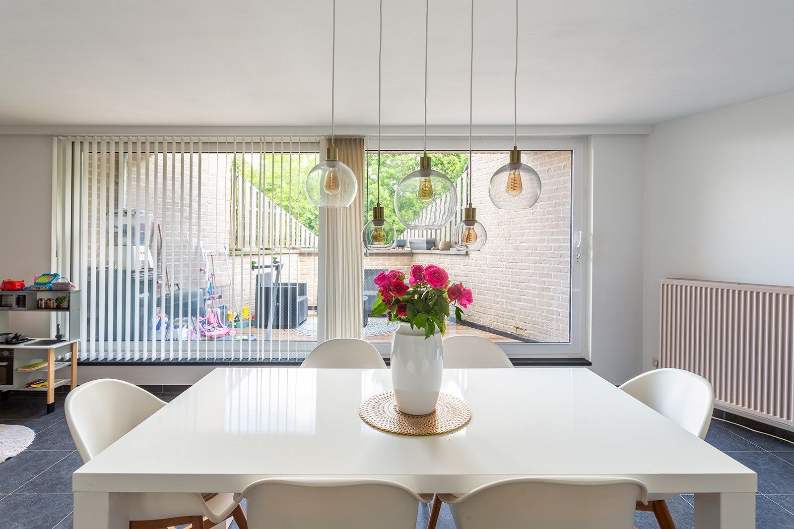 Ruim en Instapklaar appartement met terras  foto 5
