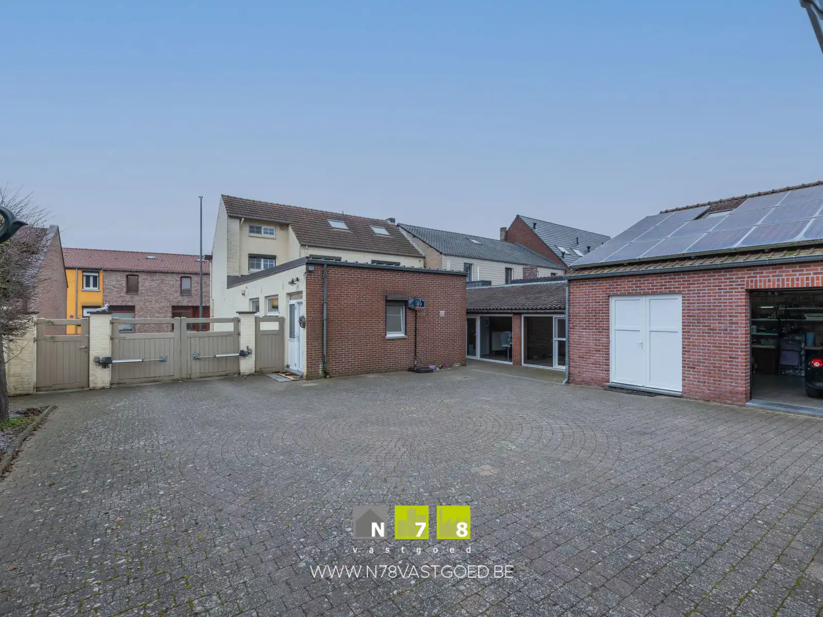 Huis te koop foto 39