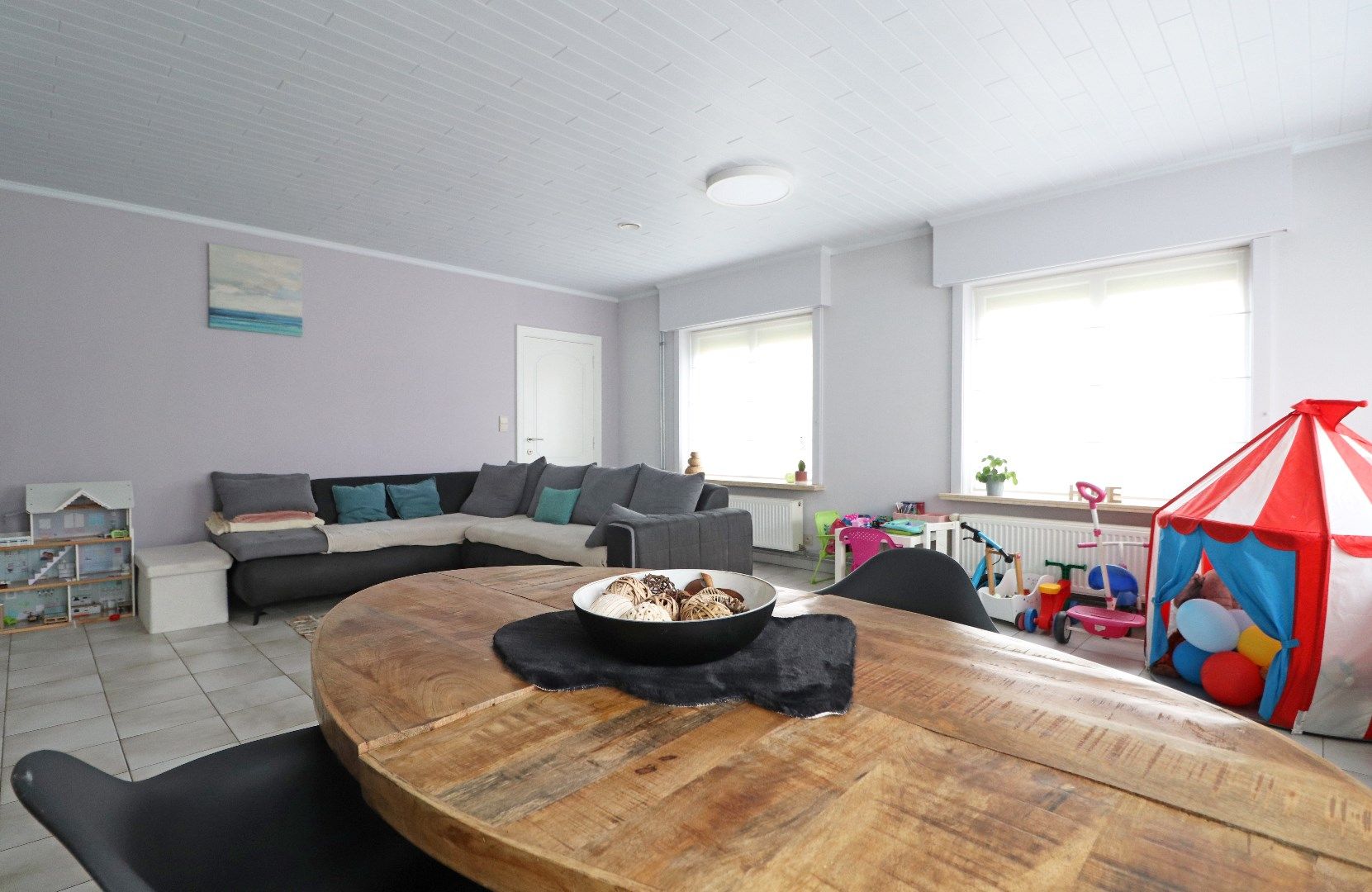 Alleenstaande woning met 2 slaapkamers foto 3