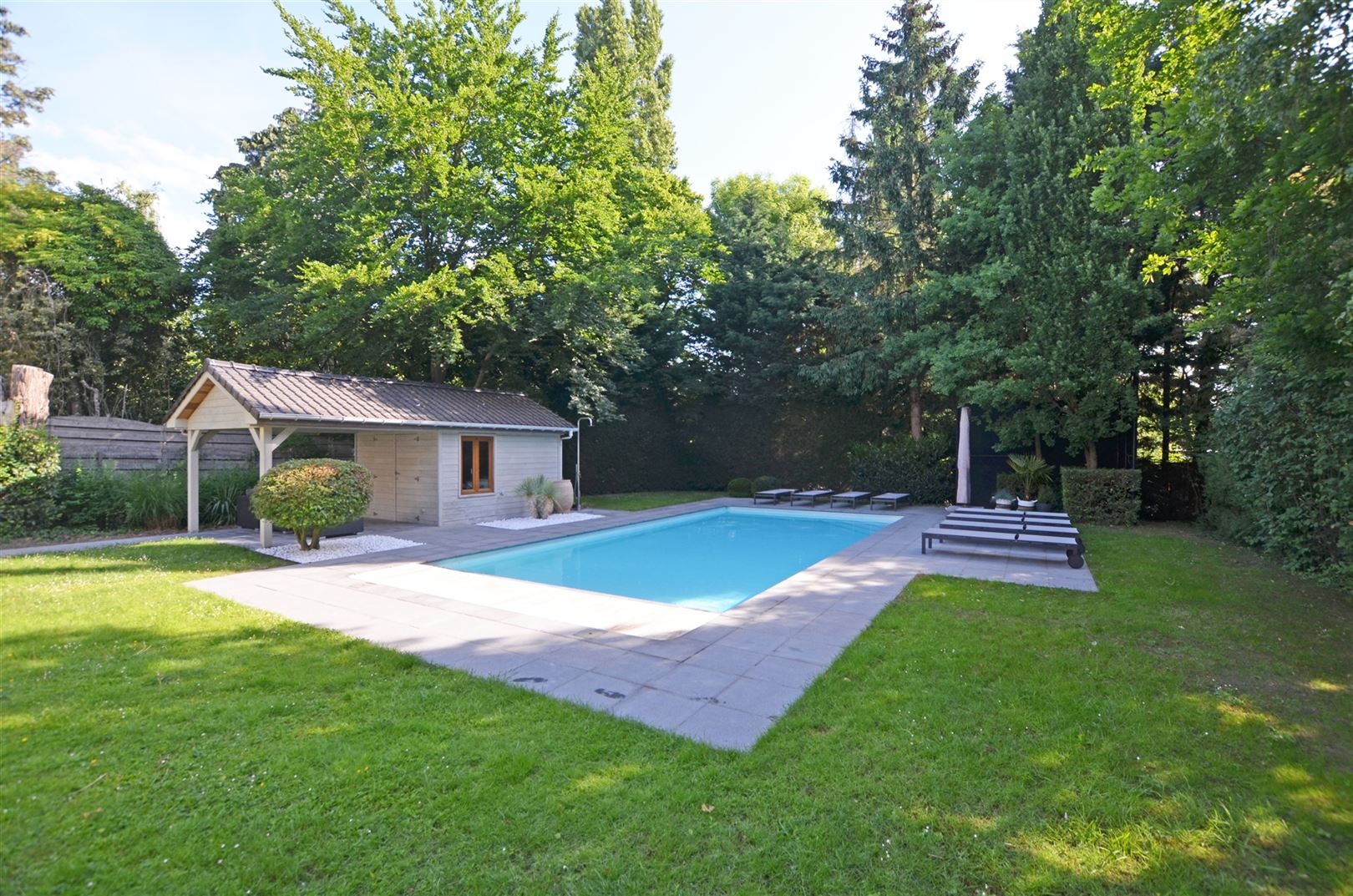 Instapklaar gelijkvloers appartement nabij het centrum foto 21