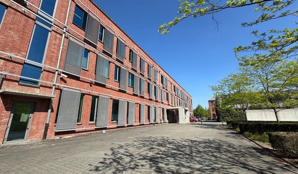 Kantoren te huur in Campus Coppens Brasschaat foto {{pictureIndex}}
