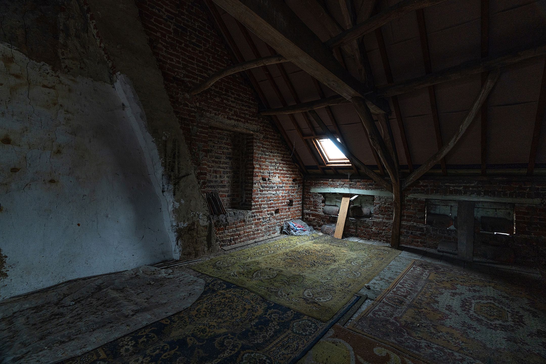Te renoveren woning in Outer foto 12