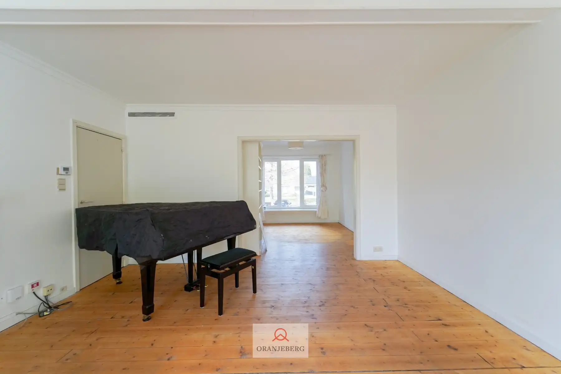 Rustig gelegen ruime woning vlakbij UZ Gent, De Sterre foto 5