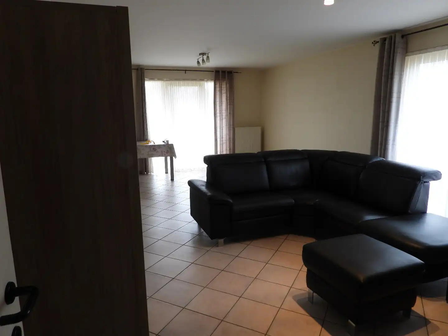 appartement te huur Kuringerstraat 24  bus 4  te Kuringen foto 2