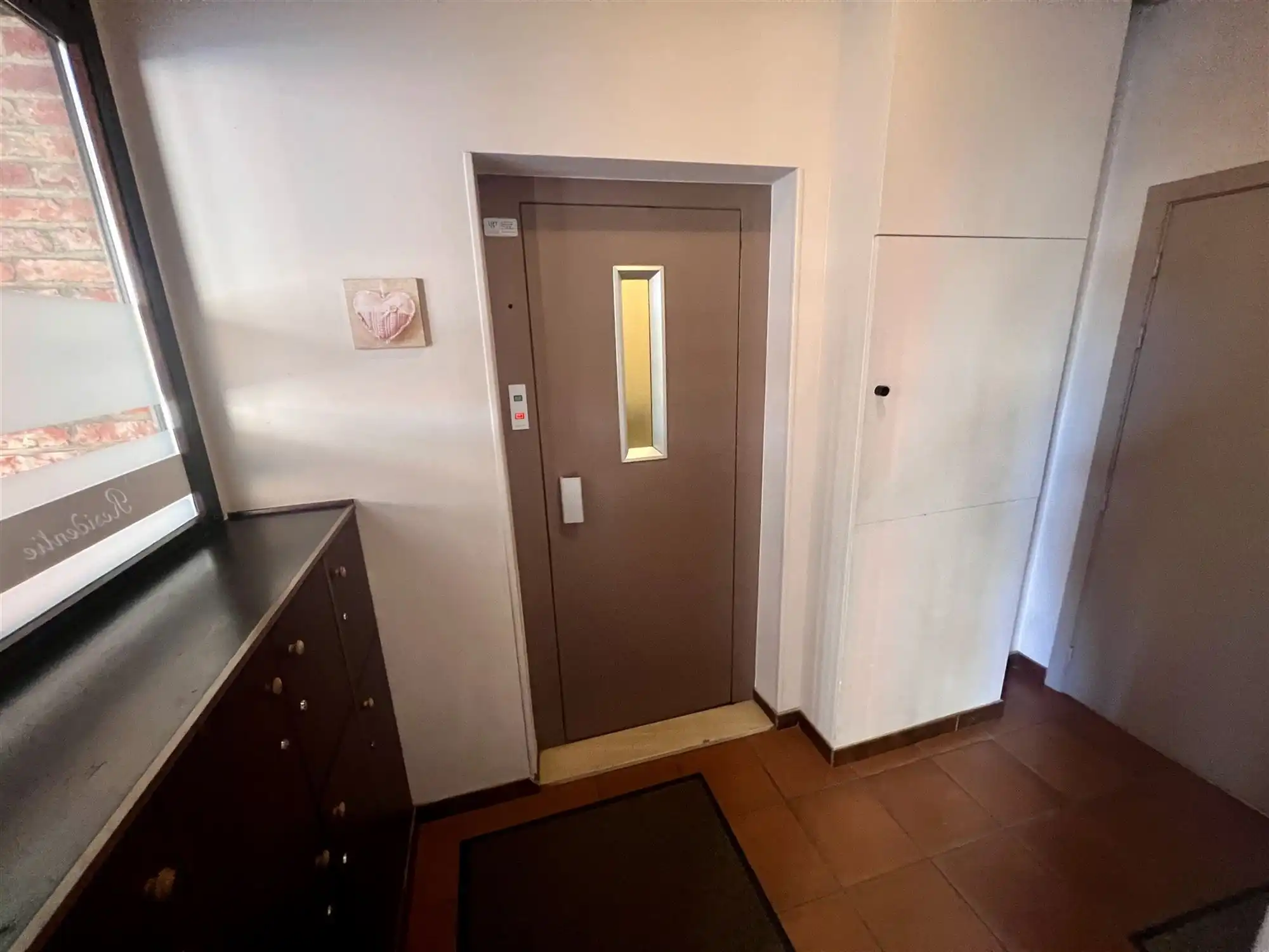 3-slaapkamer appartement top locatie! foto 4