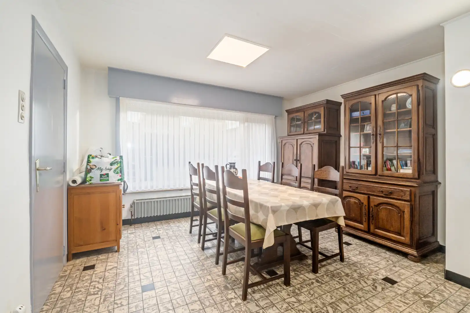 Unieke opportuniteit! 2 aanpalende woningen! foto 15