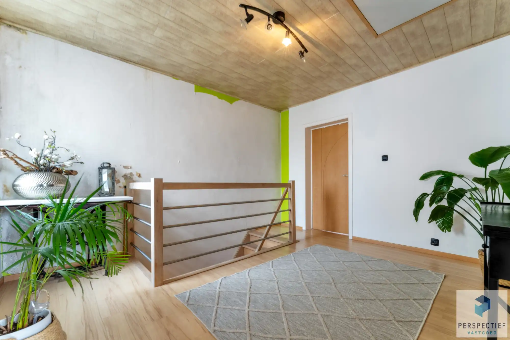 Centraal gelegen mooi gerenoveerde woning aan de Eeklose Vaart foto 14