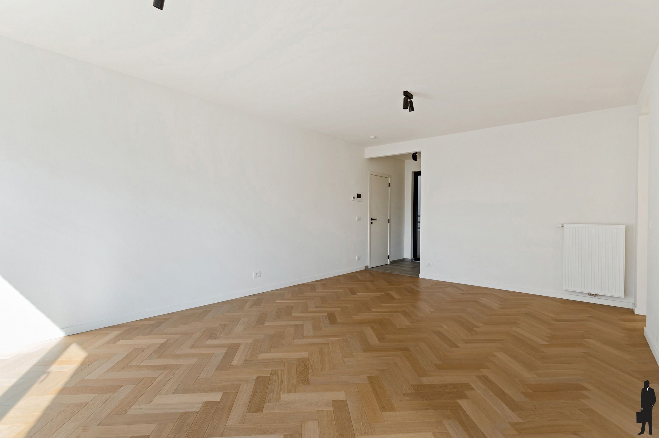 Energiezuinig, volledig gerenoveerd appartement te Deurne-Zuid! foto 6