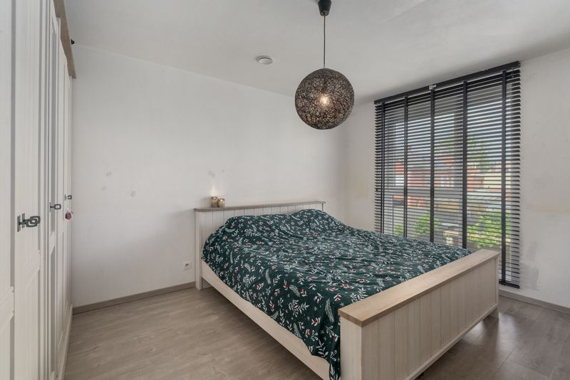 Half open bebouwing met 5 slaapkamers! Topligging! foto 10