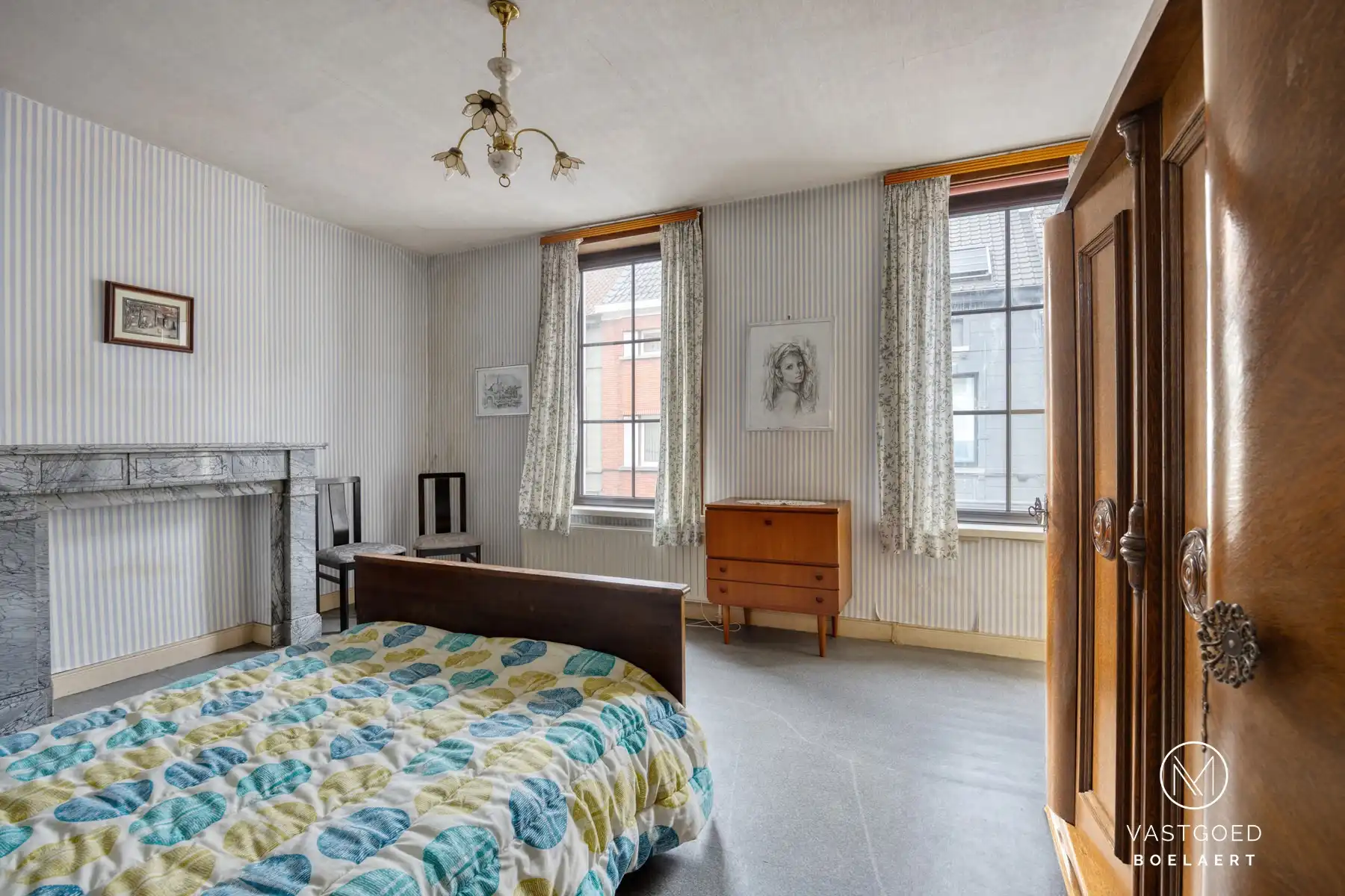 Stadswoning boordevol potentieel foto 15