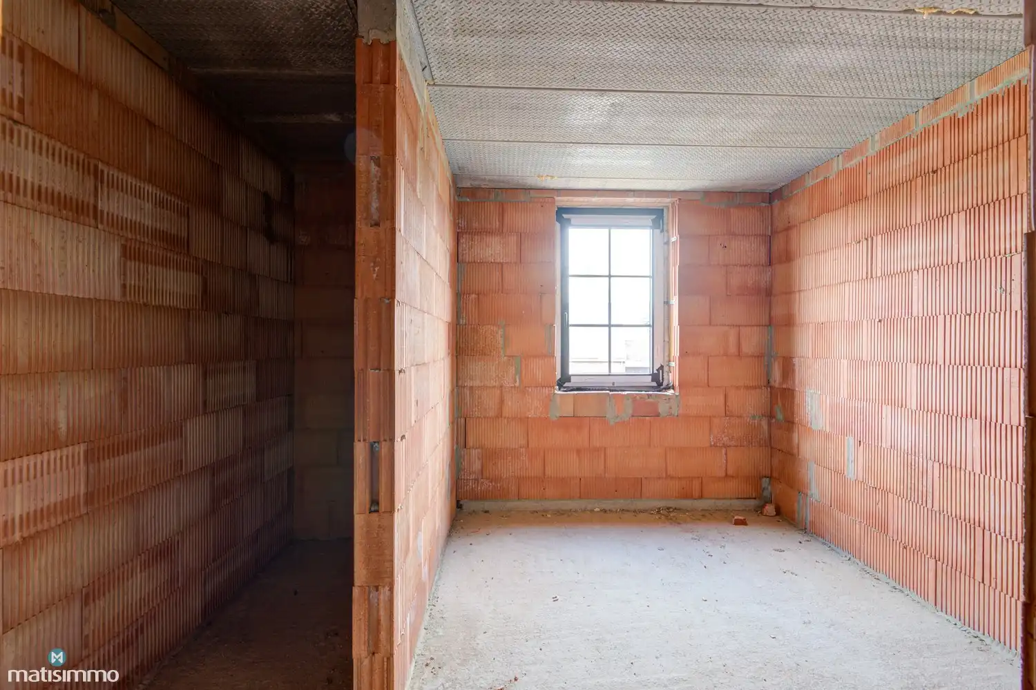 RUSTIG GELEGEN ENERGIEZUINIGE NIEUWBOUWWONING NABIJ HET GROEN TE OUDSBERGEN foto 27