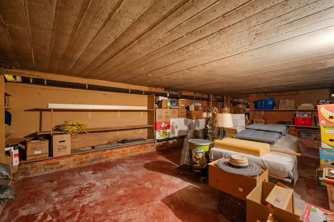 Instapklare gezinswoning met 3 slpks, grote tuin en garage  foto 24
