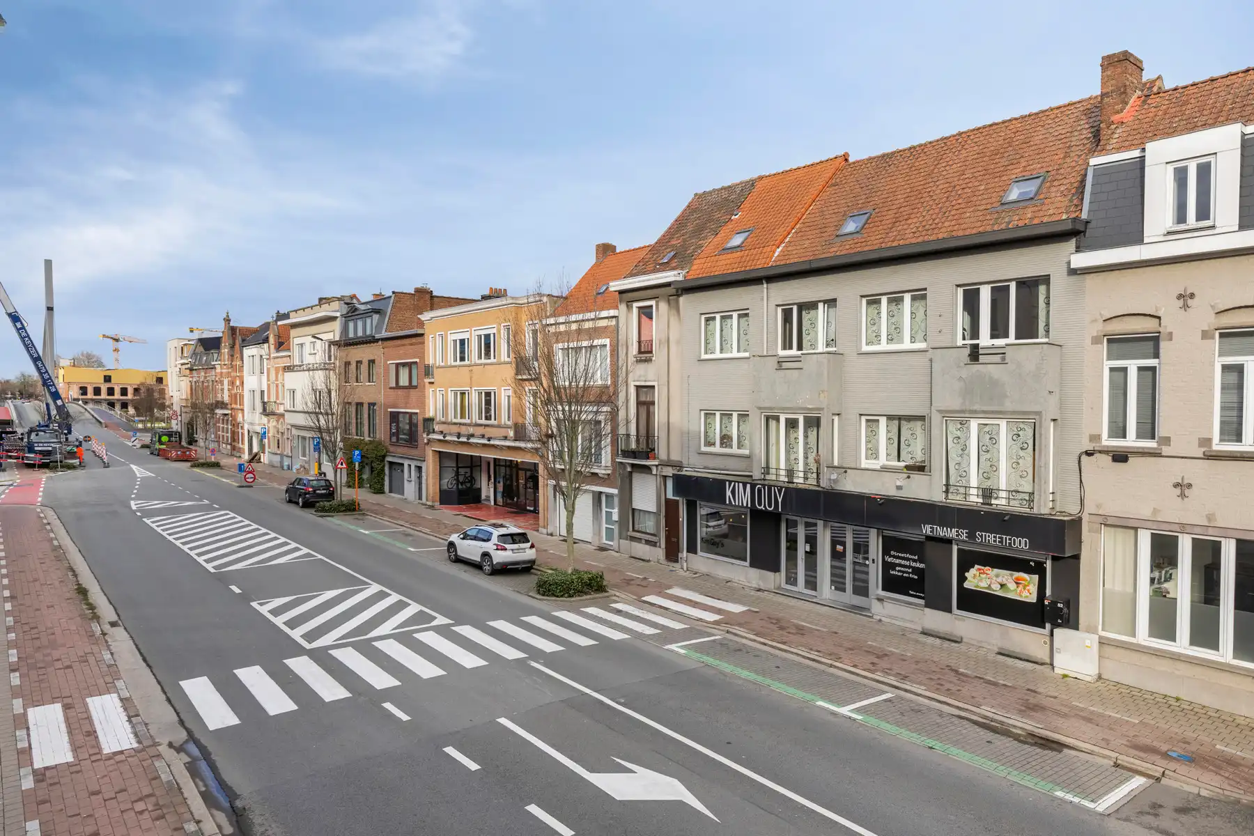 Mogelijkheid tot nieuwbouwproject! foto 38