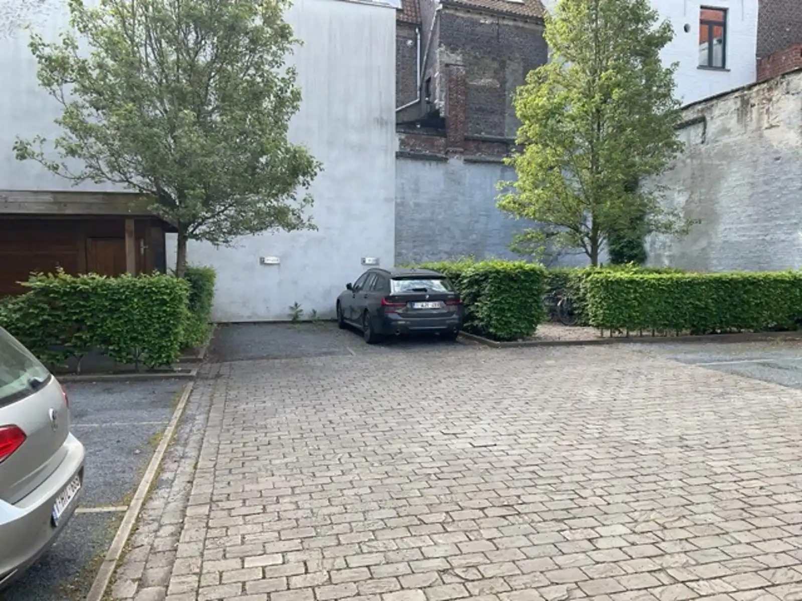 Mooi & verhuurd & modern appartement in het Patershol foto 16