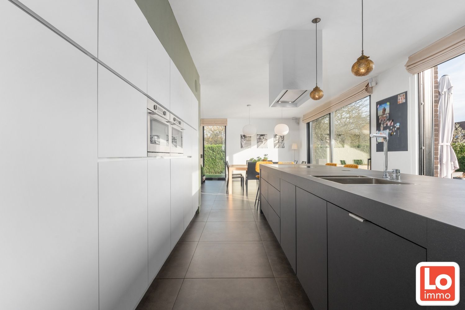 Exclusieve energiezuinige villa in een rustige straat. foto 8