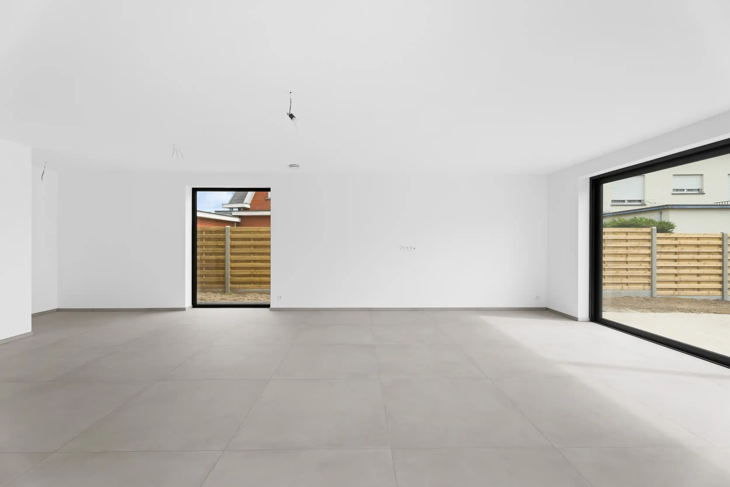 Energiezuinige nieuwbouw met ruimte, zon, hedendaags comfort foto 9