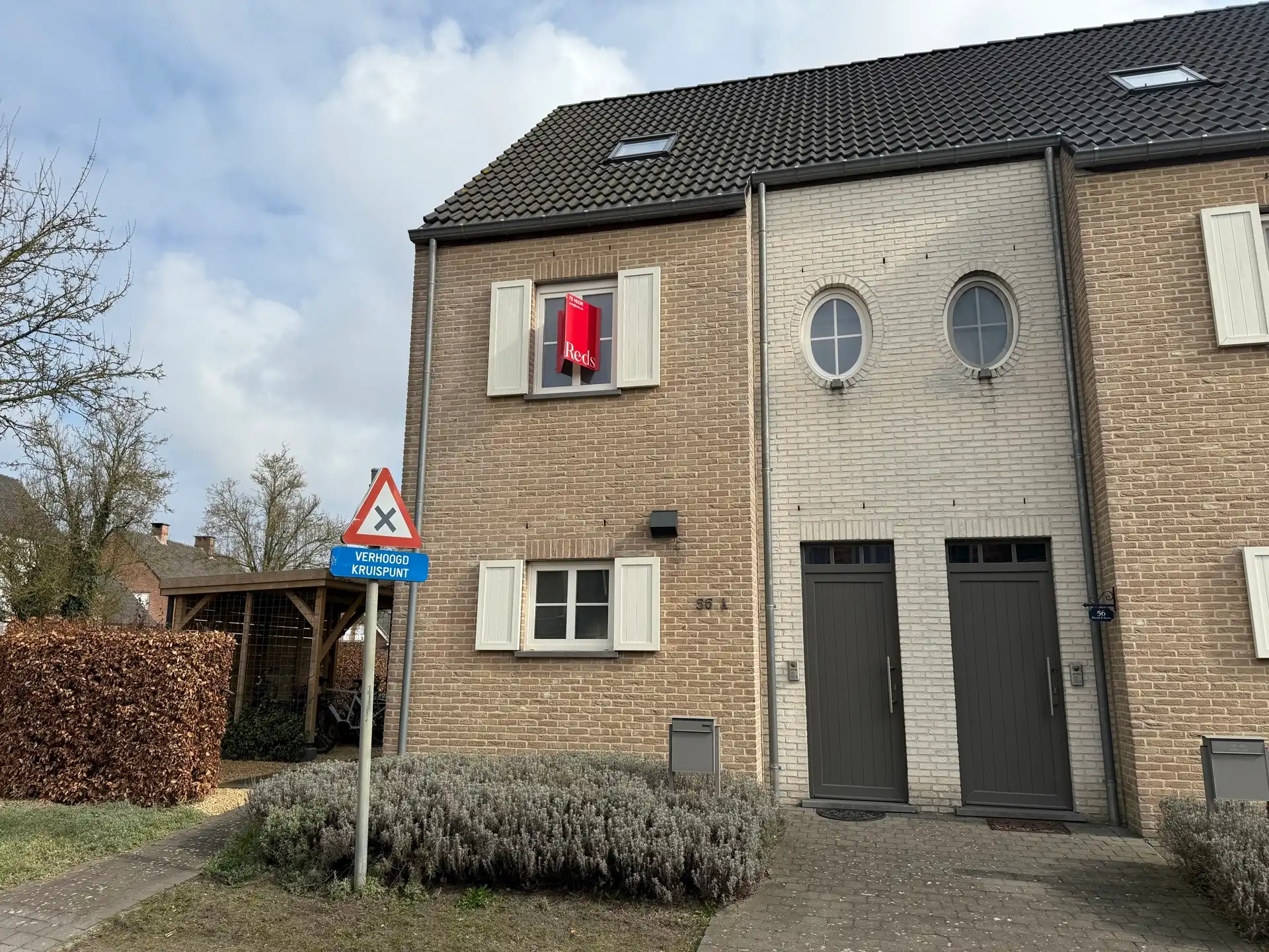 Triplex te huur nabij het centrum van Sint Antonius. foto 17
