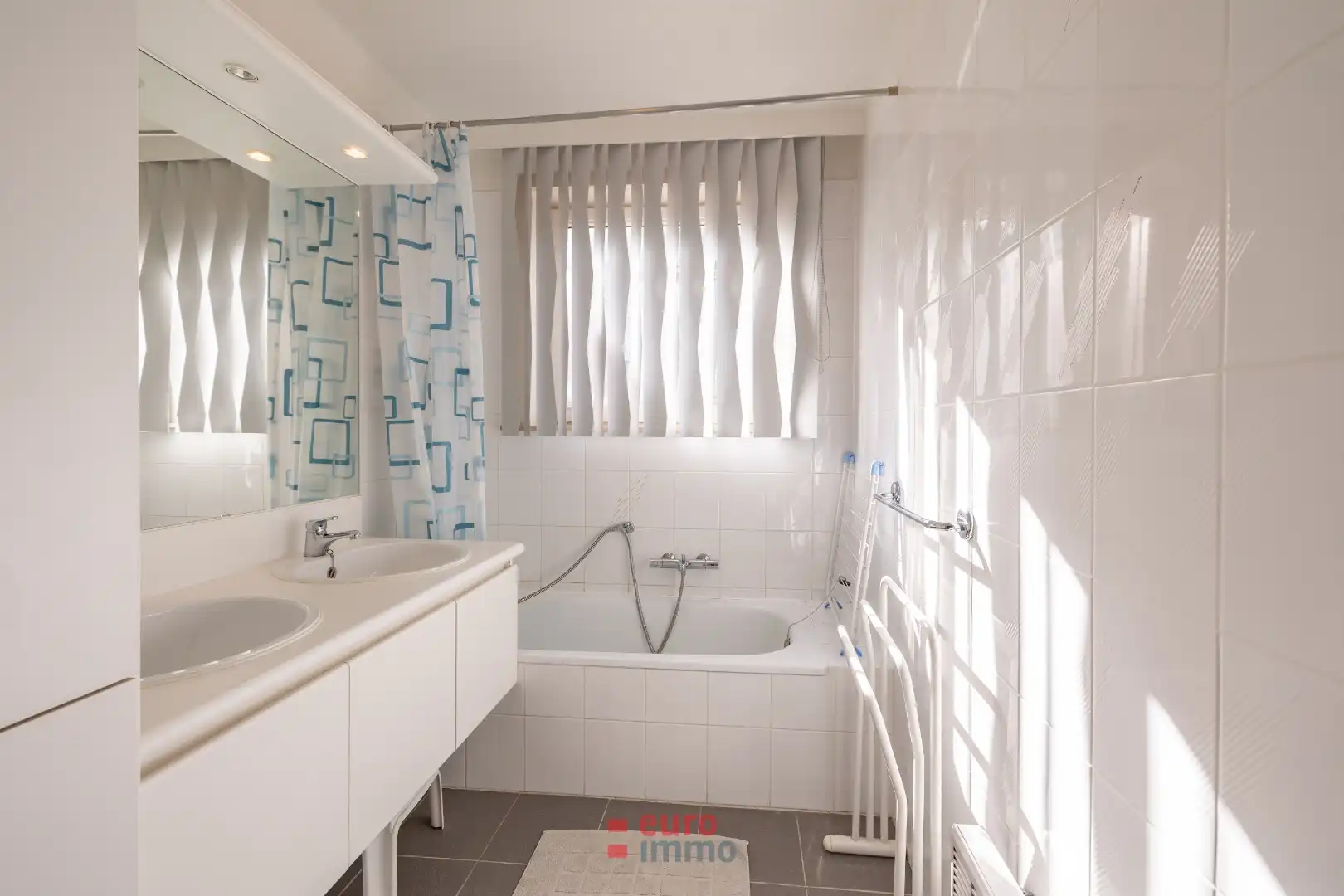 Penthouse met 2 enorme terrassen foto 9
