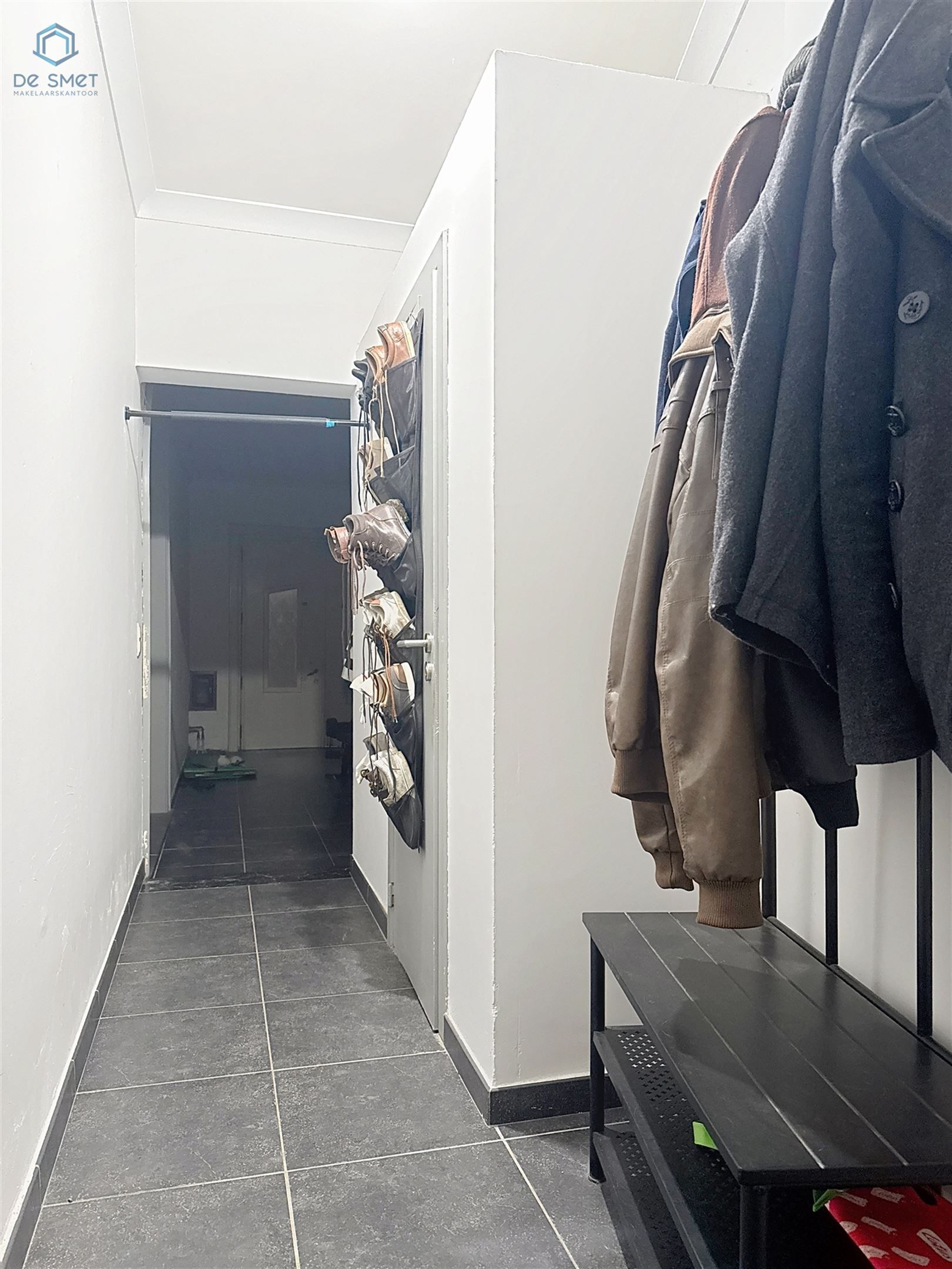 Ruime, solide woning met 4 slaapkamers en grote tuin te Brakel foto 7