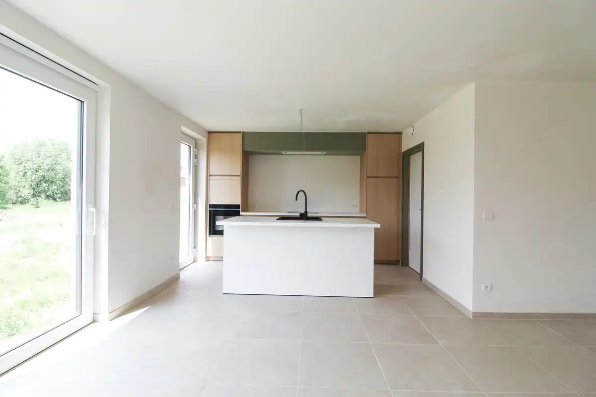 Laatste instapklare nieuwbouwwoning te Wevelgem foto 5