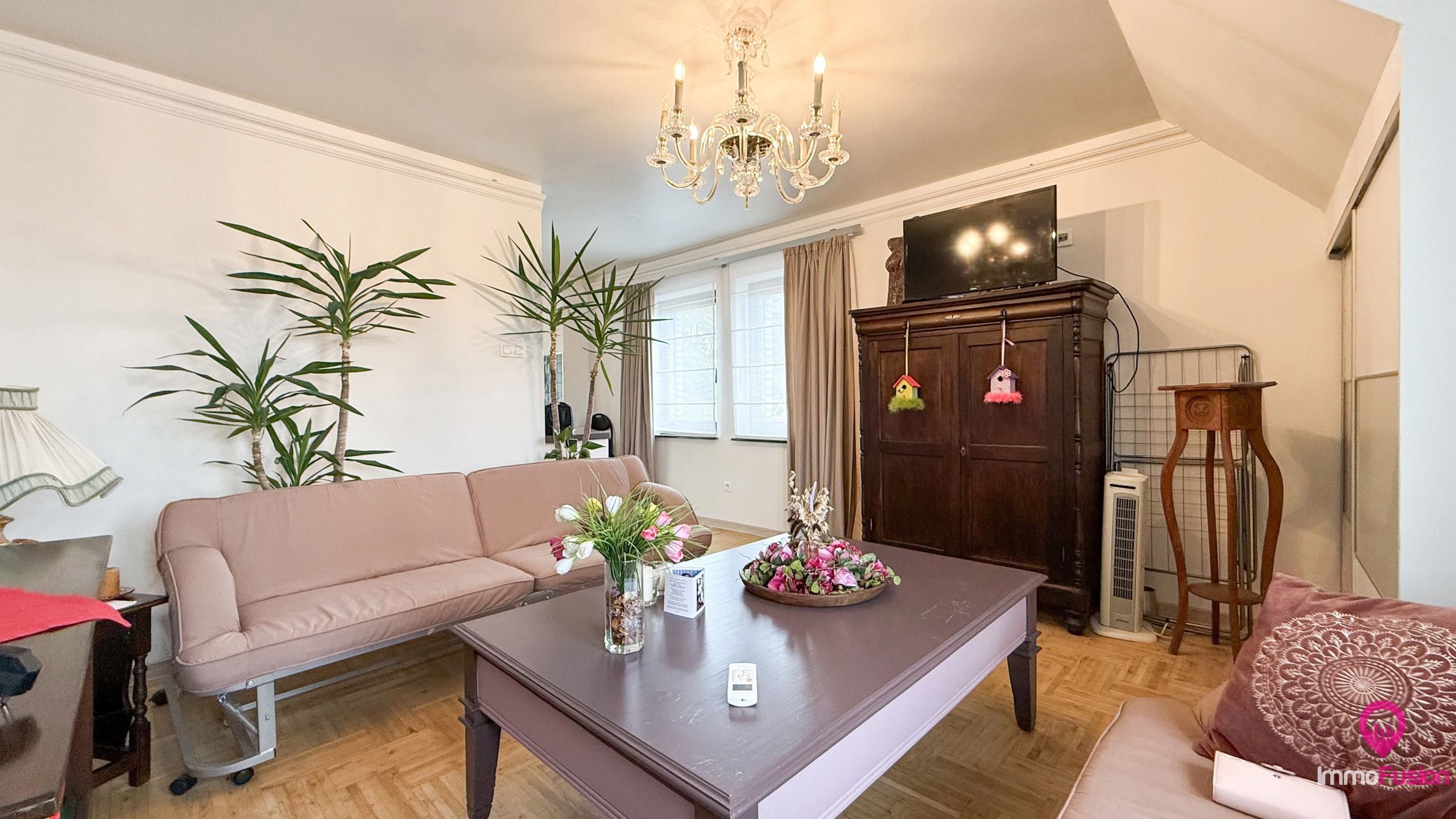 Rustig gelegen instapklare woning met 4 slpks en mooie tuin! foto 40