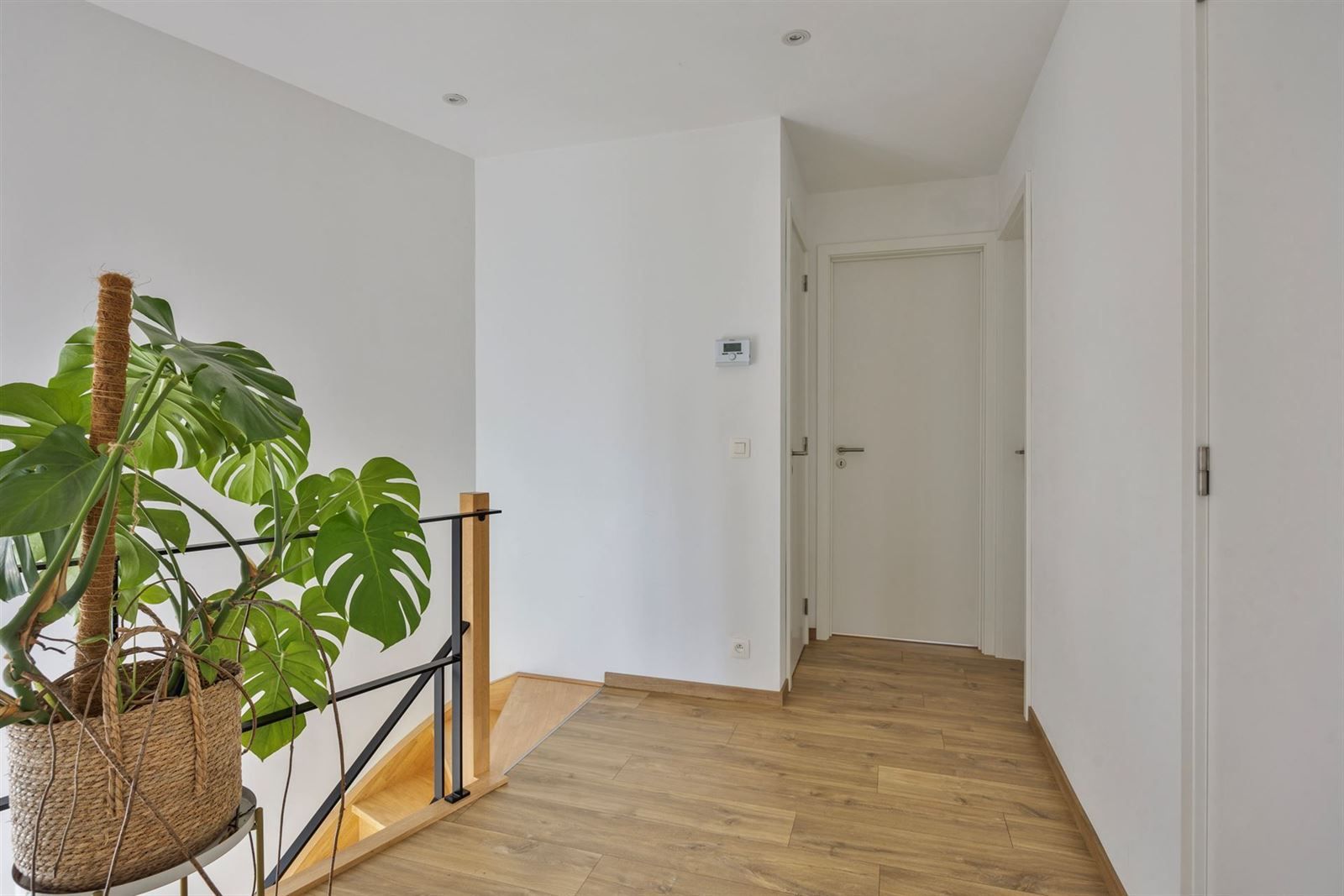 Nieuwbouw woning (label A) met 3 slaapkamers + bureau te Dworp   foto 14