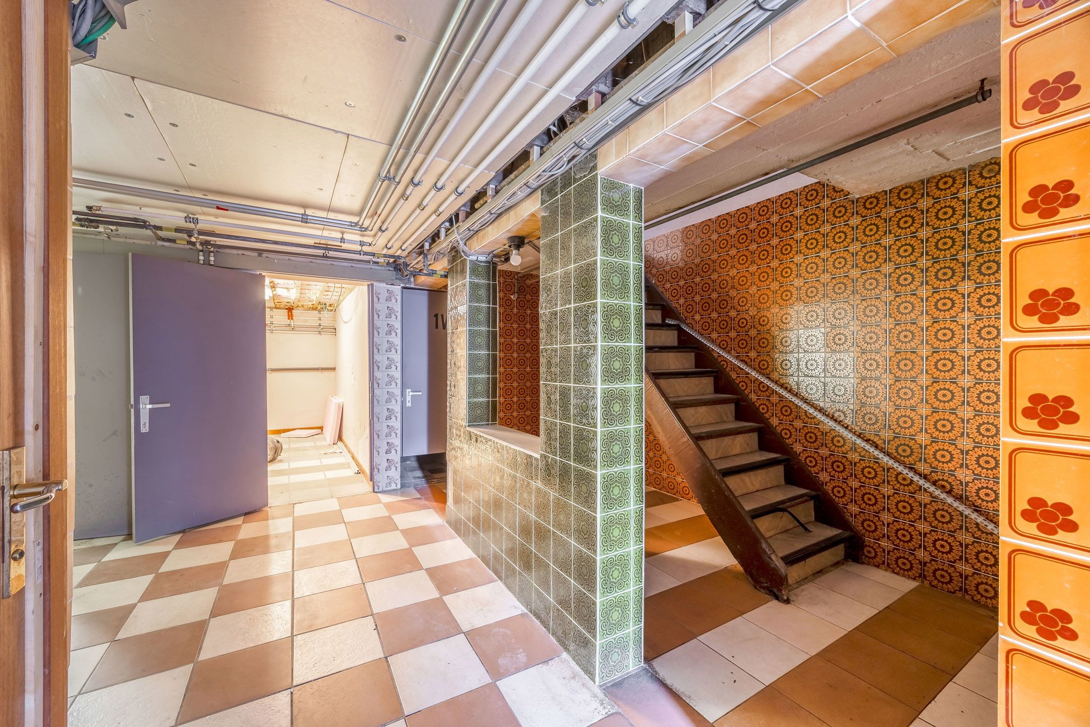 opbrengsteigendom bestaande uit 3 appartementen en 1 garage met oprit foto 31