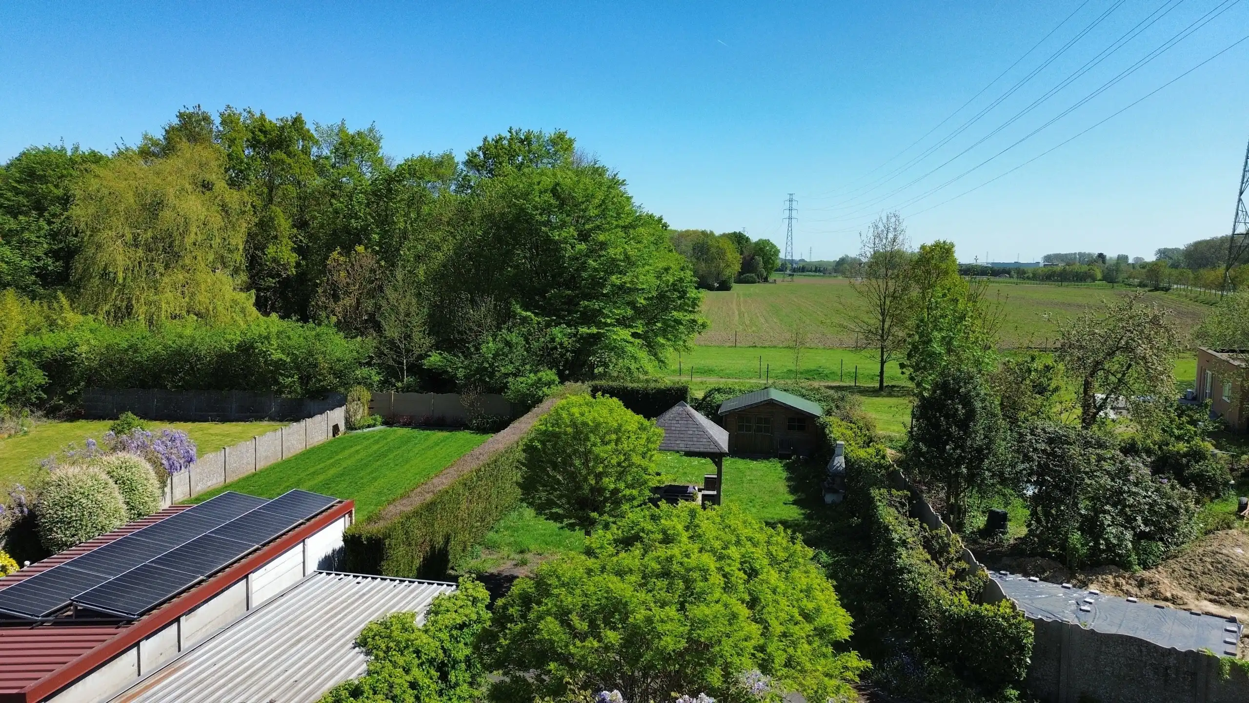 Huis te koop foto 23