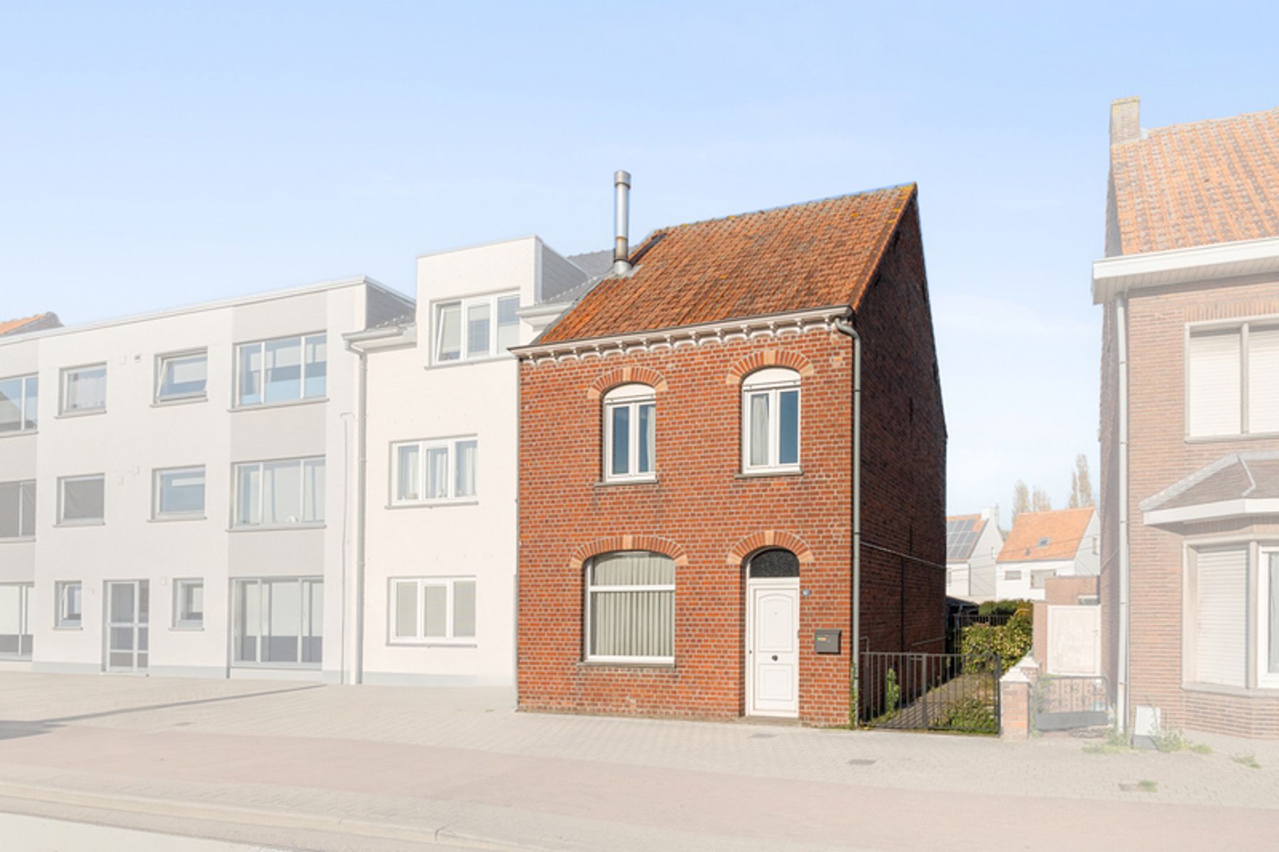 Huis te koop foto 20