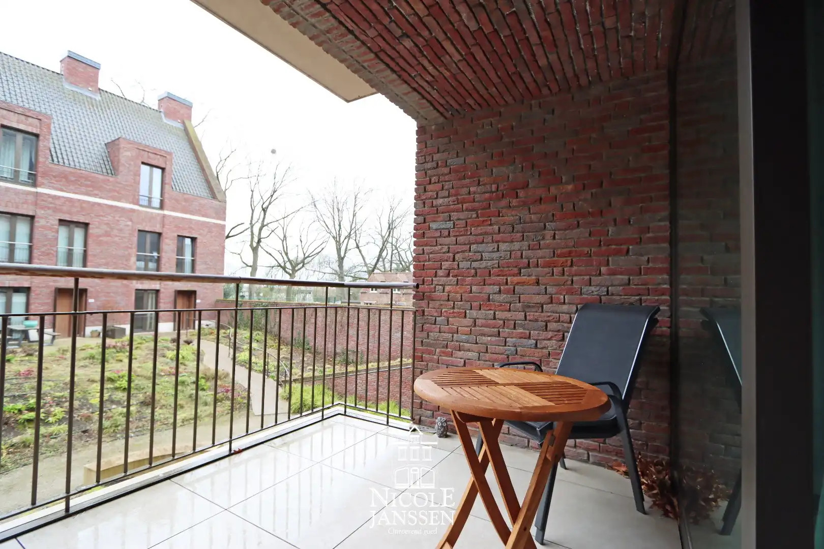 Instapklaar appartement  foto 14