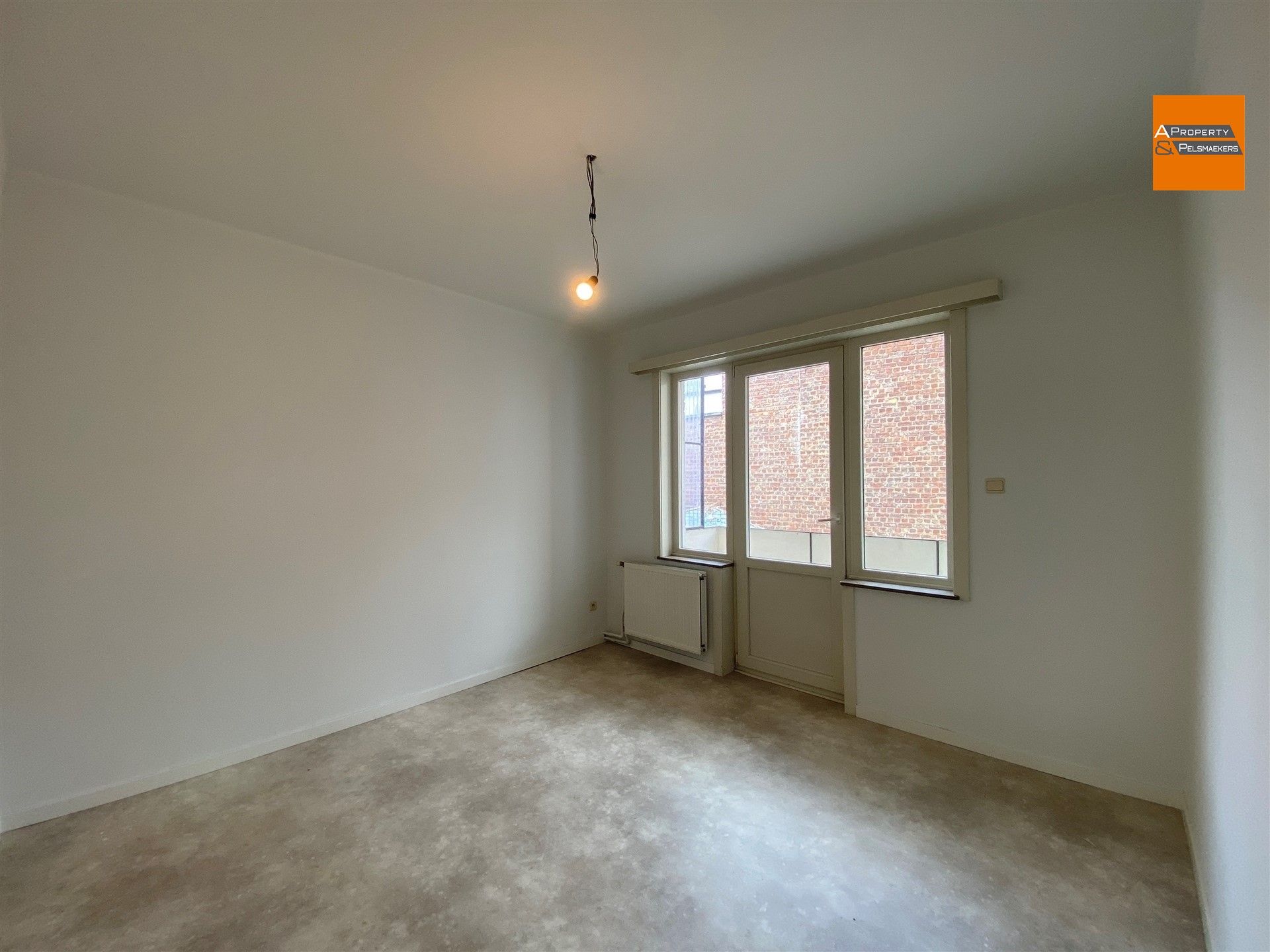 Aangenaam en gezellig appartement met 2 slaapkamers nabij het centrum van Tienen.  foto 12