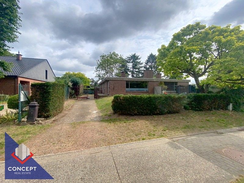 Ruime bungalowwoning met 3 slaapkamers gelegen op perceel van 7a31ca aan de rand van het Nationaal park Hoge Kempen foto 24