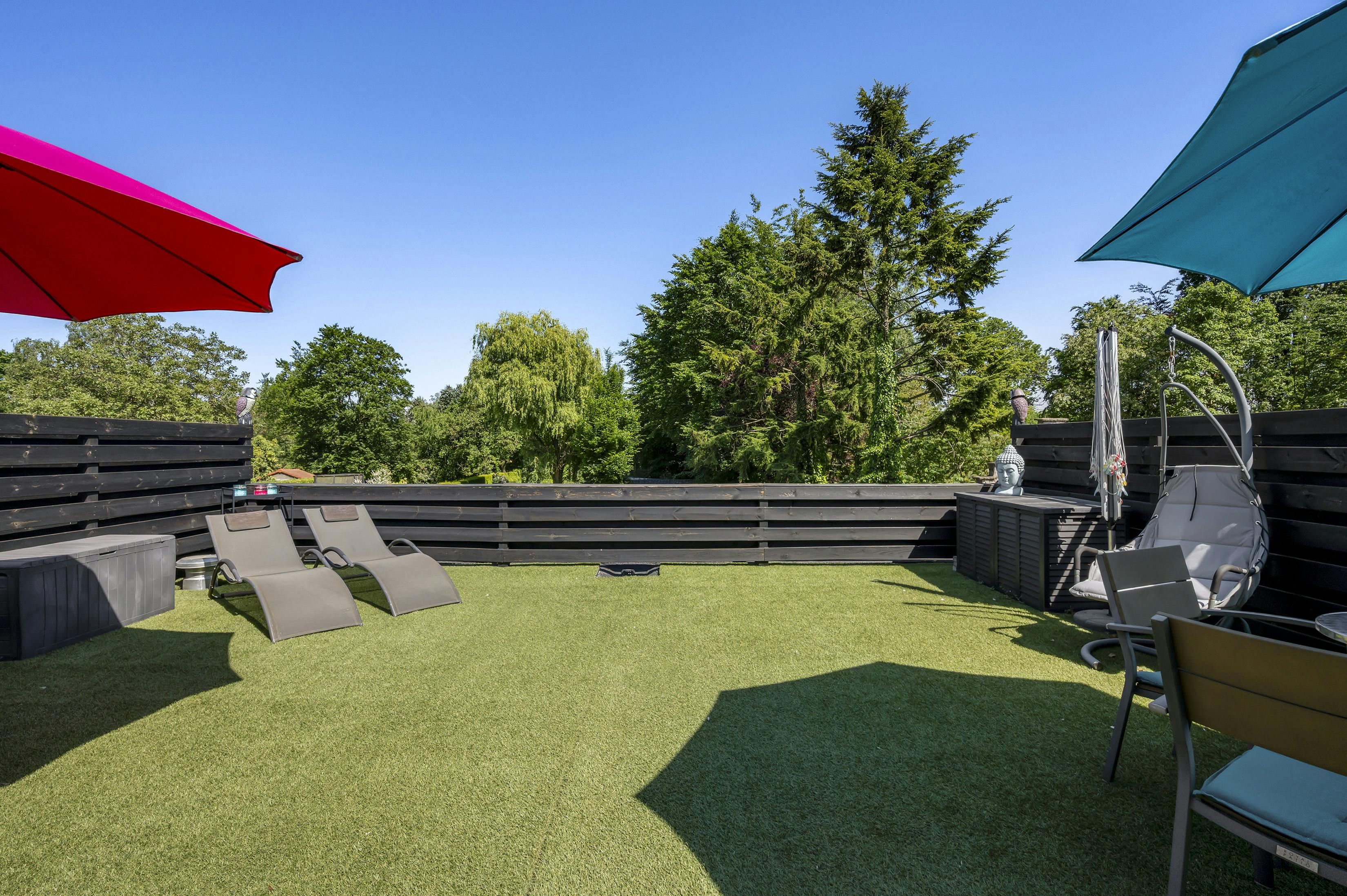 Woning met charmante kroeg en tuinterras te koop! foto 23