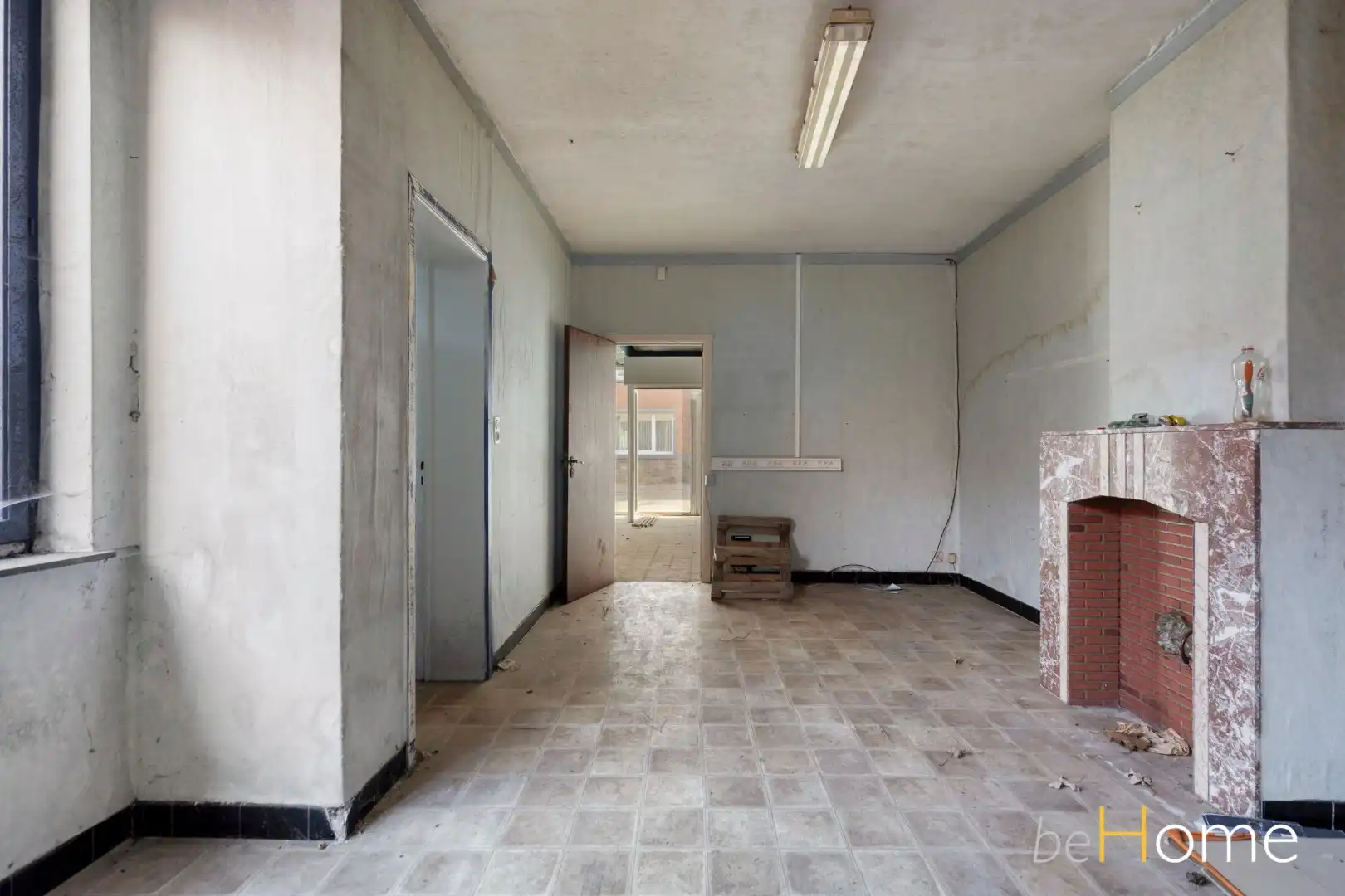 🏗️ Unieke investeringsopportuniteit met veel potentieel in hartje Merchtem foto 13