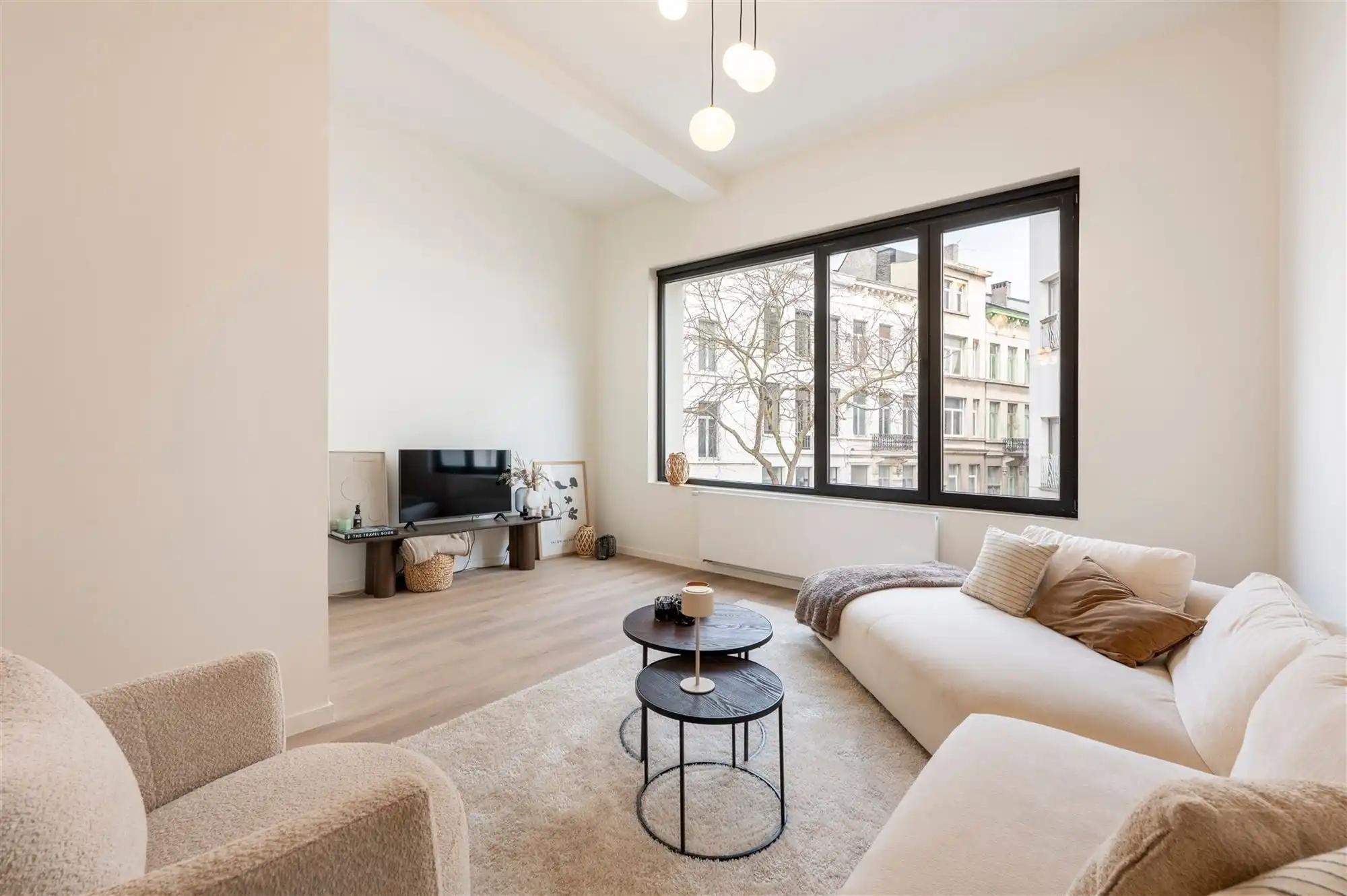 Ruim duplex appartement met dakterras foto 7