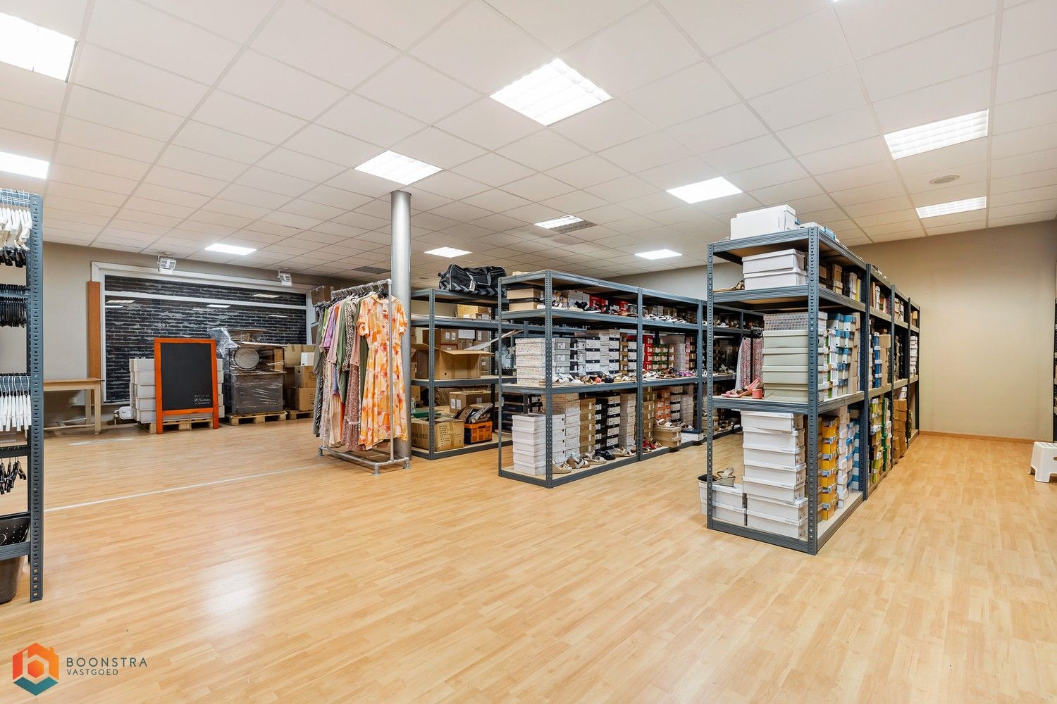 Handelspand op toplocatie met grote visibiliteit en veelzijdige mogelijkheden (1030m2) foto 19