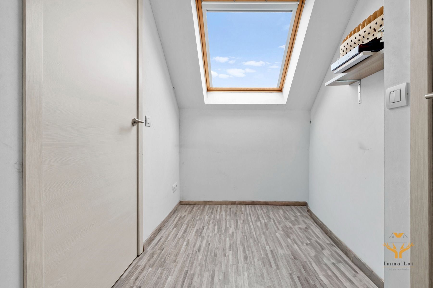 Instapklare woning met moderne afwerking en tuin foto 13