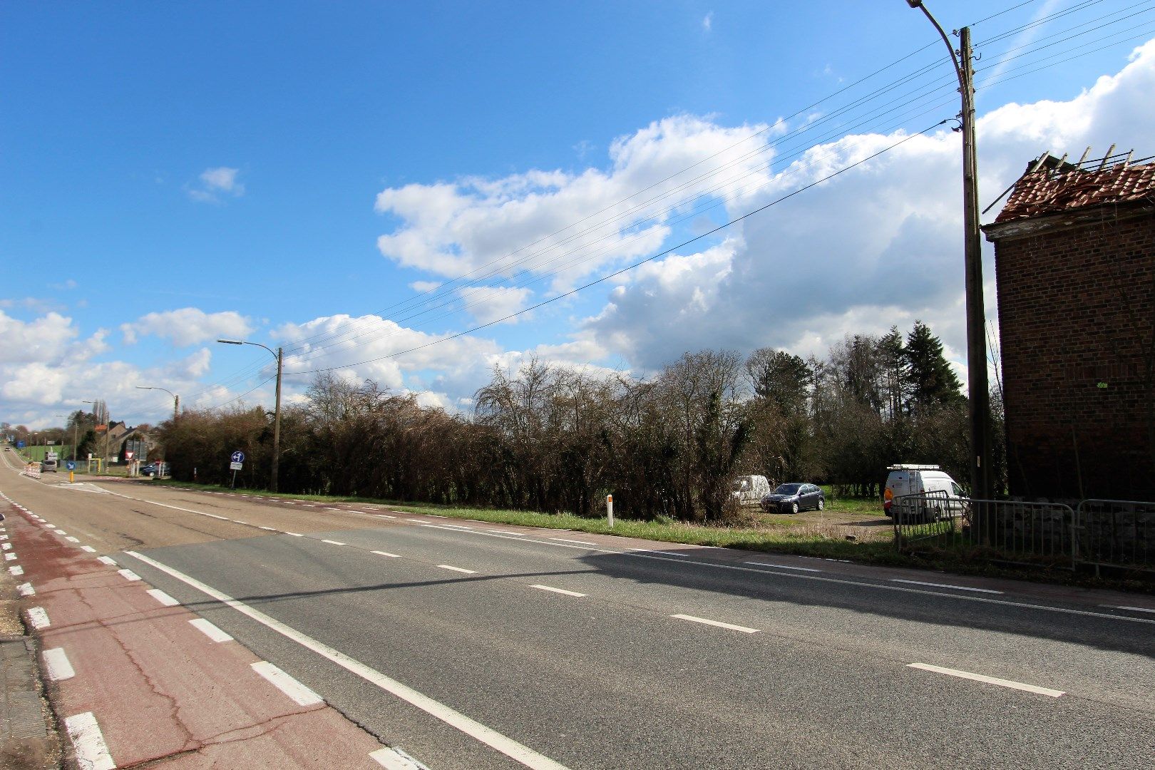 PRACHTIG PERCEEL PROJECTGROND OP TOPLOCATIE TE TONGEREN foto 3