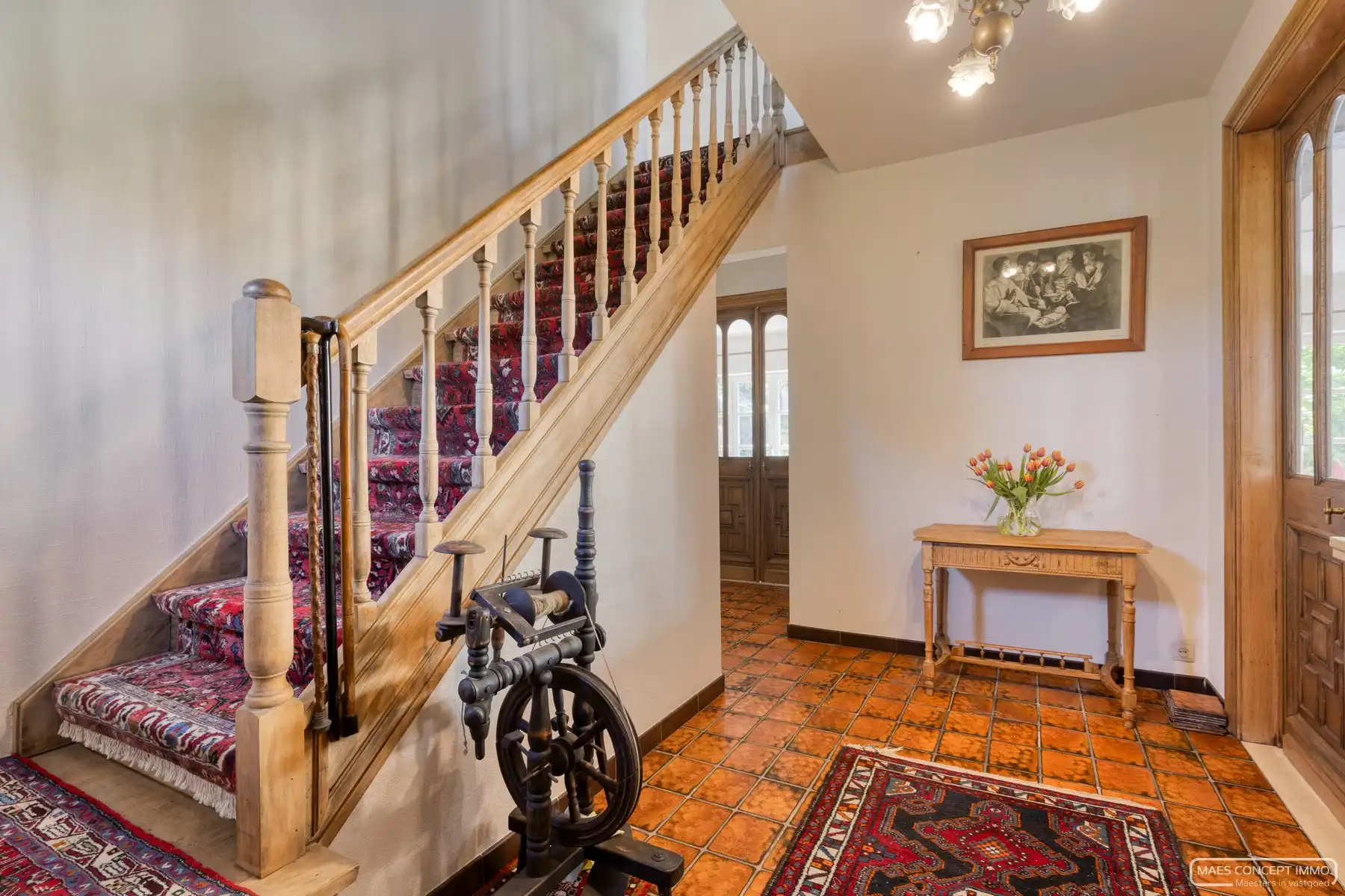 Villa op topligging te koop in Kortrijk foto 5