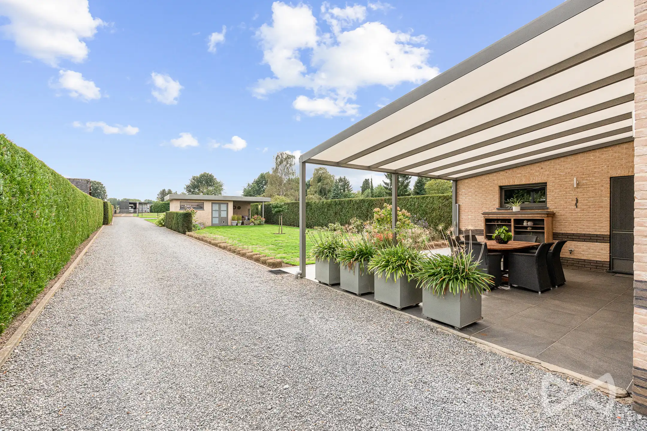 TE KOOP | Ruime instapklare woning op 20 are in Paal foto 29
