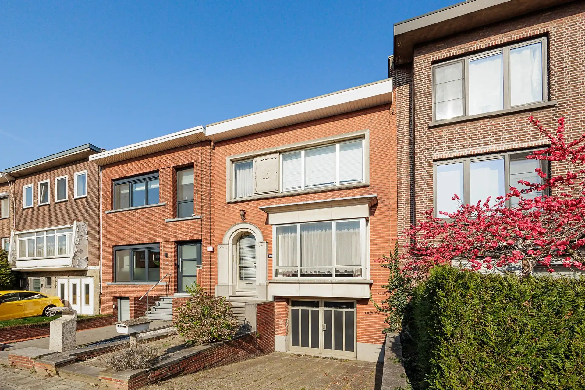 Woning met veel potentieel in rustige straat in Deurne-Oost foto 27