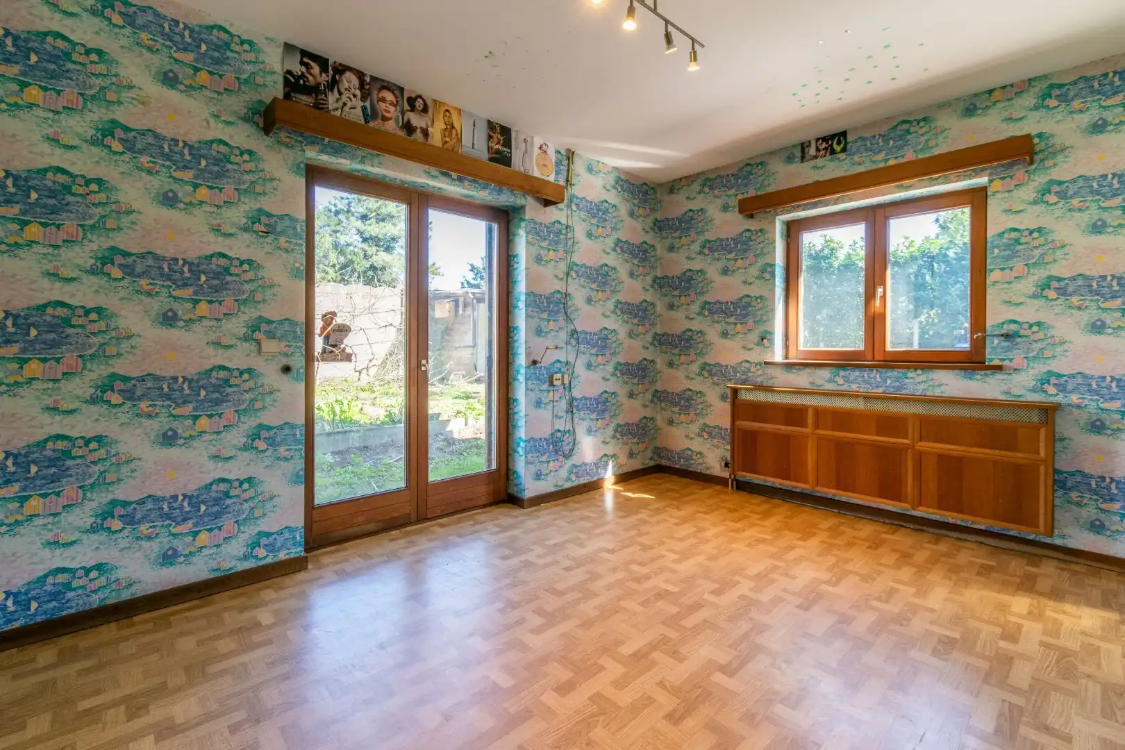 Een ruime (250m²), te moderniseren villa!! foto 10