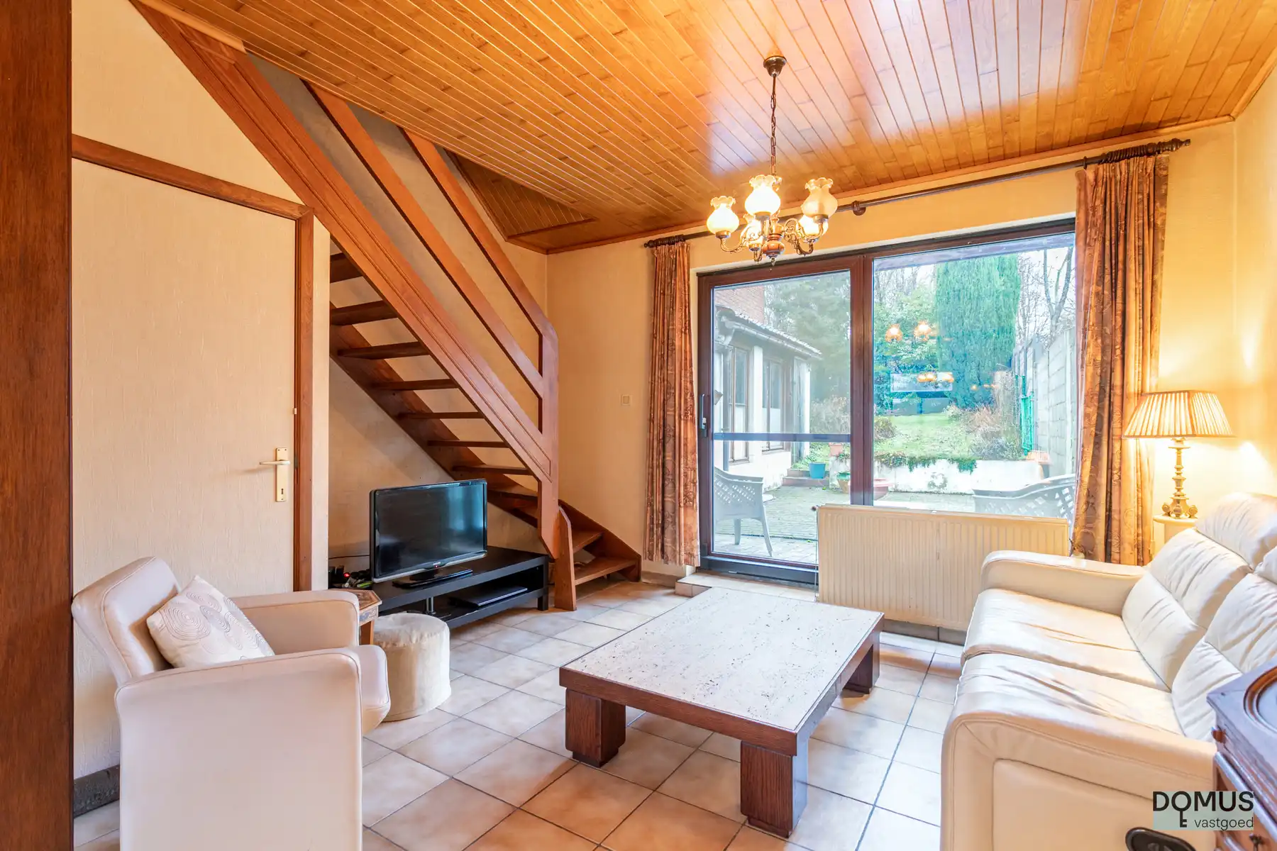 Te renoveren woning met potentieel in het centrum van Meise foto 5