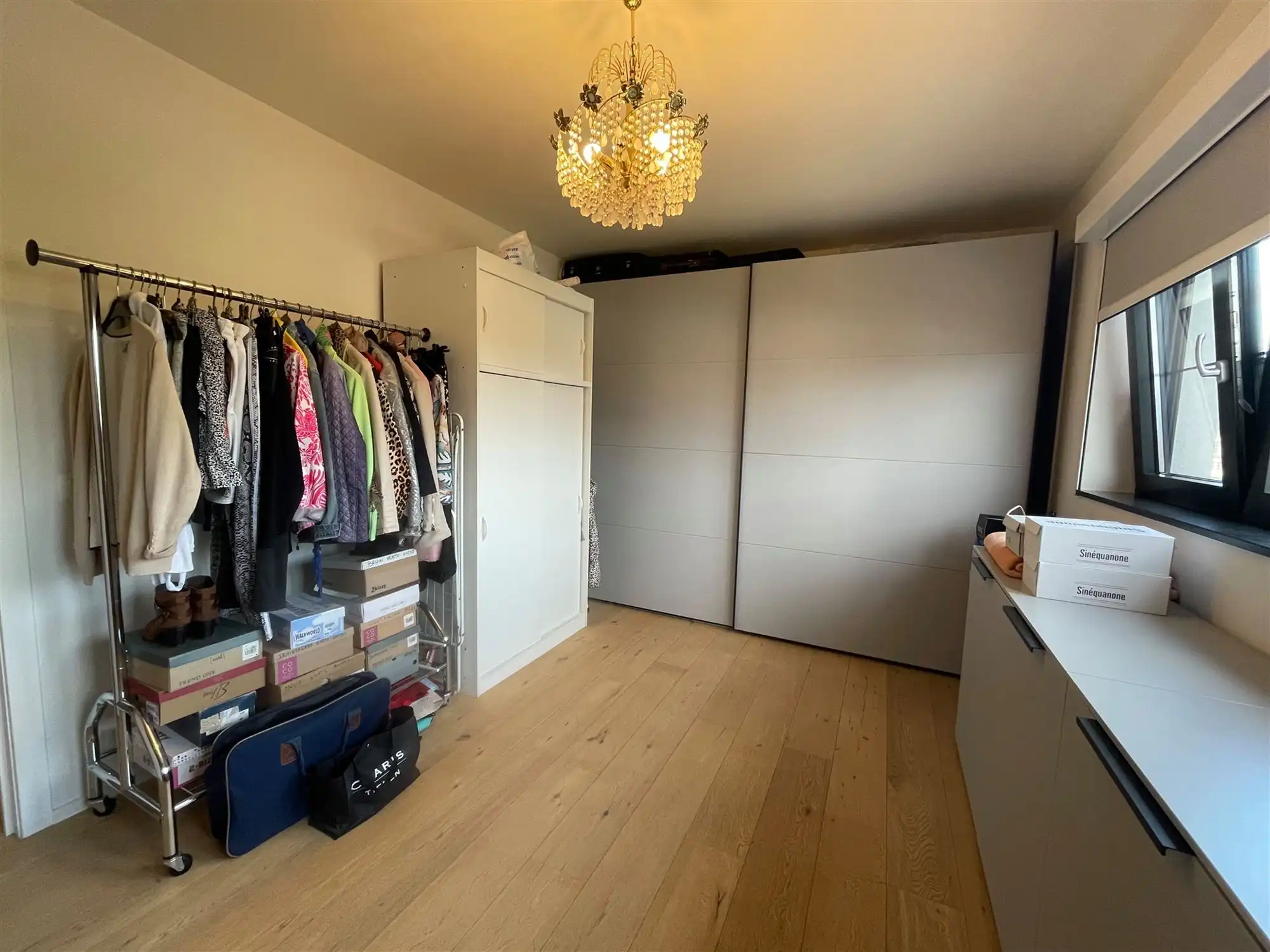 3-slaapkamer appartement te Glabbeek. foto 9