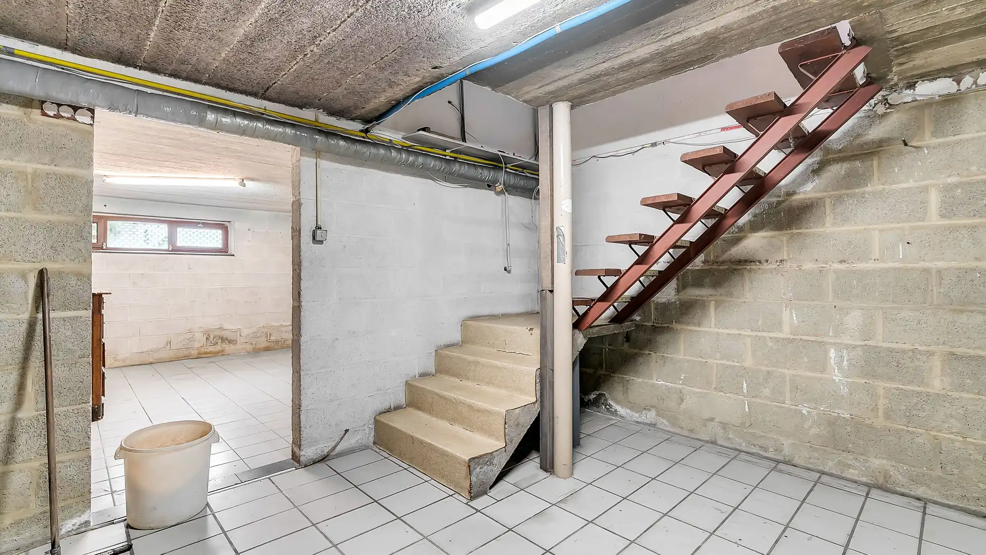 Open bebouwing met 4 slaapkamers op TOP locatie in Zutendaal foto 30