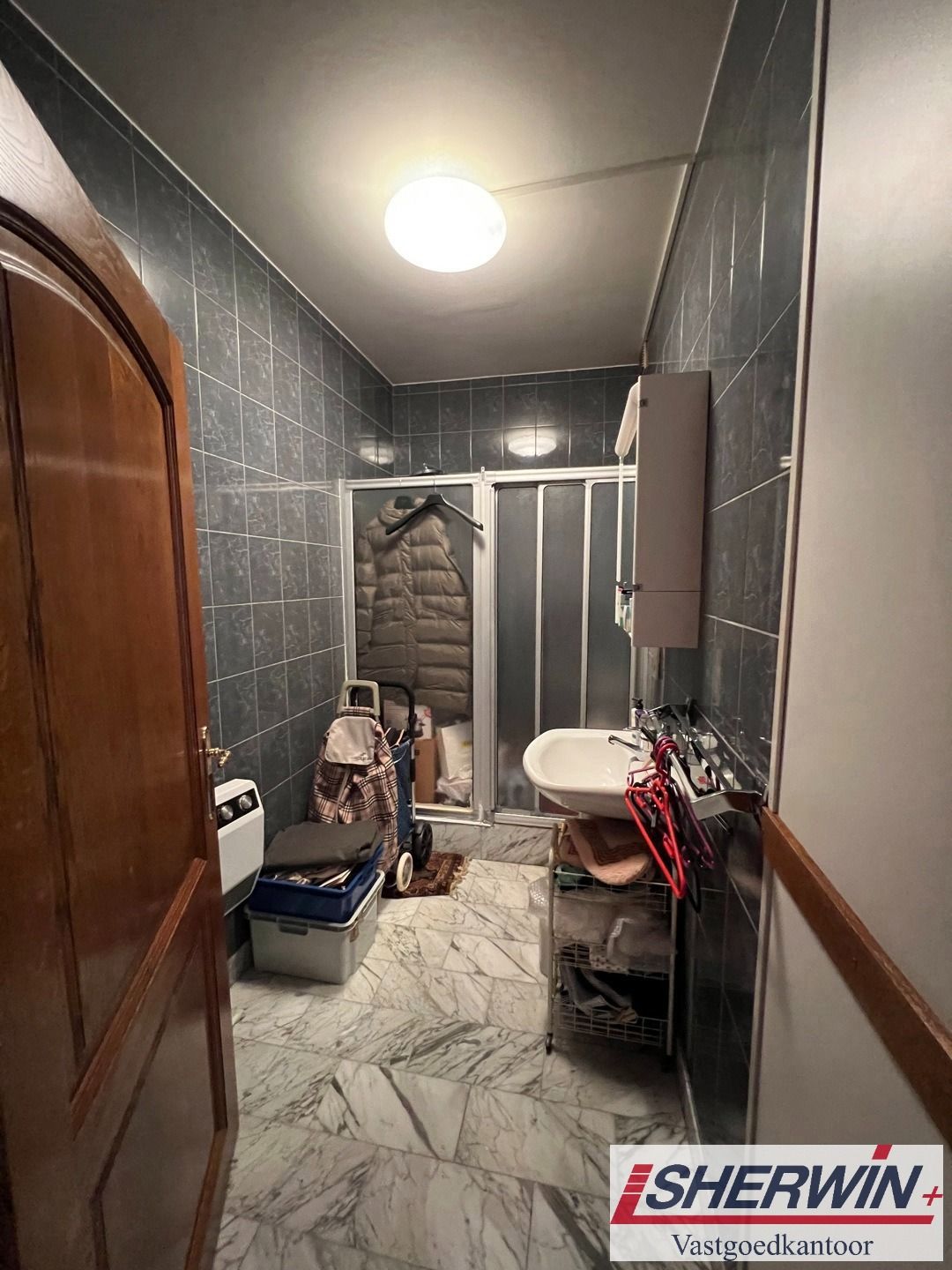 Deel van zeer goed gelegen appartementsgebouw in centrum foto 16